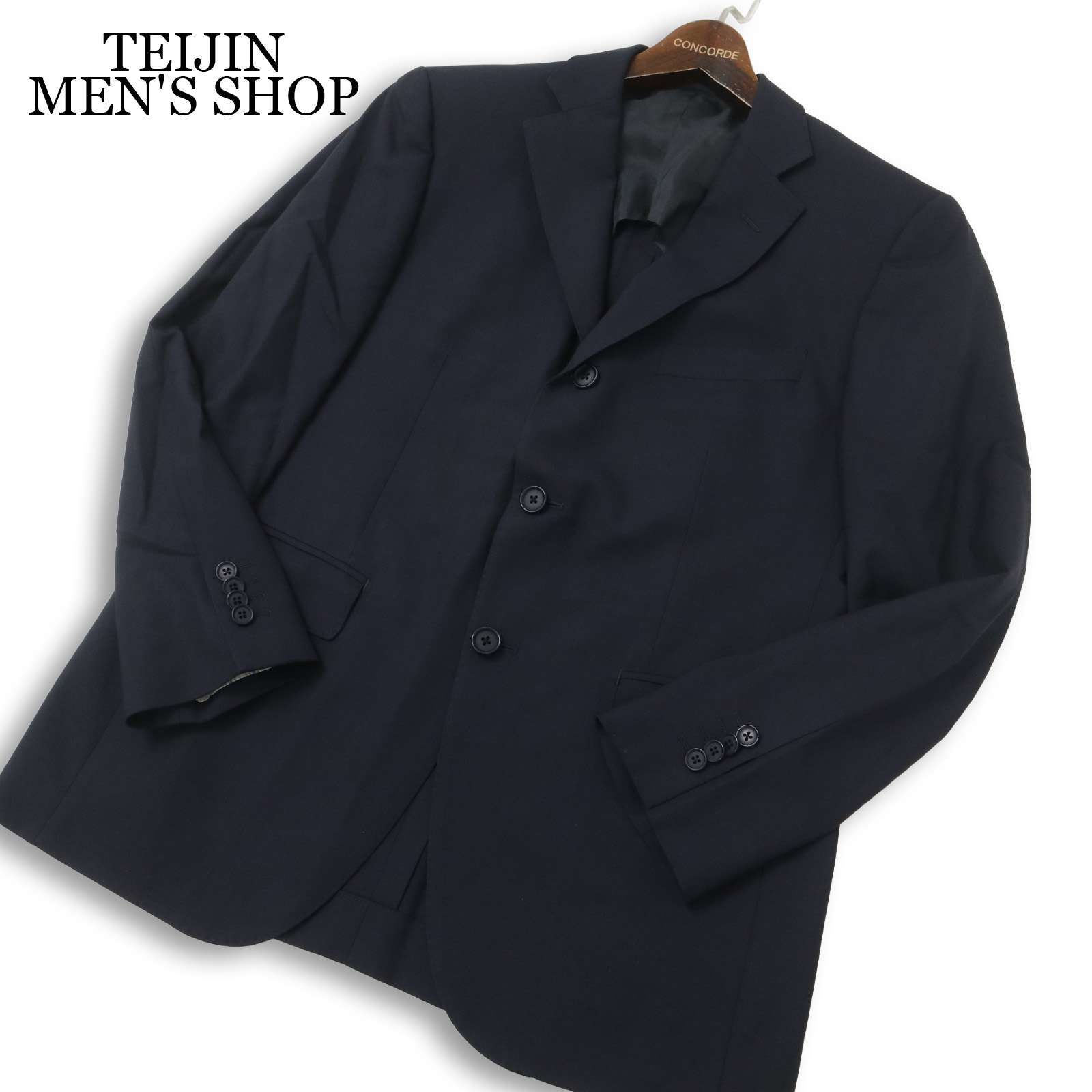 TEIJIN MEN