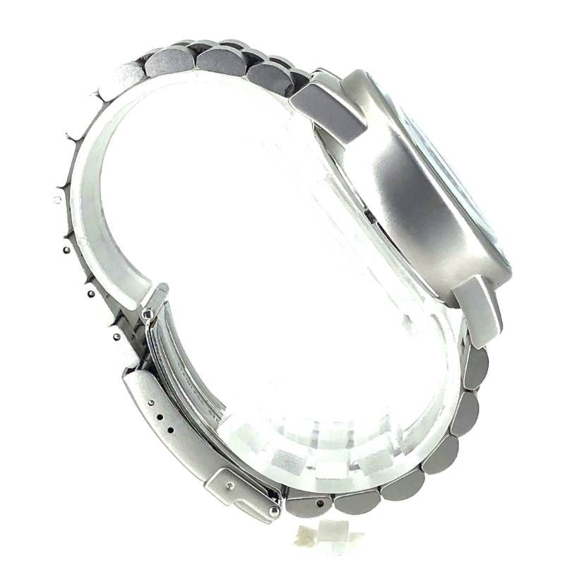 電池交換済み】WENGER ウェンガー／コマンドクロノ 7072X／クォーツ