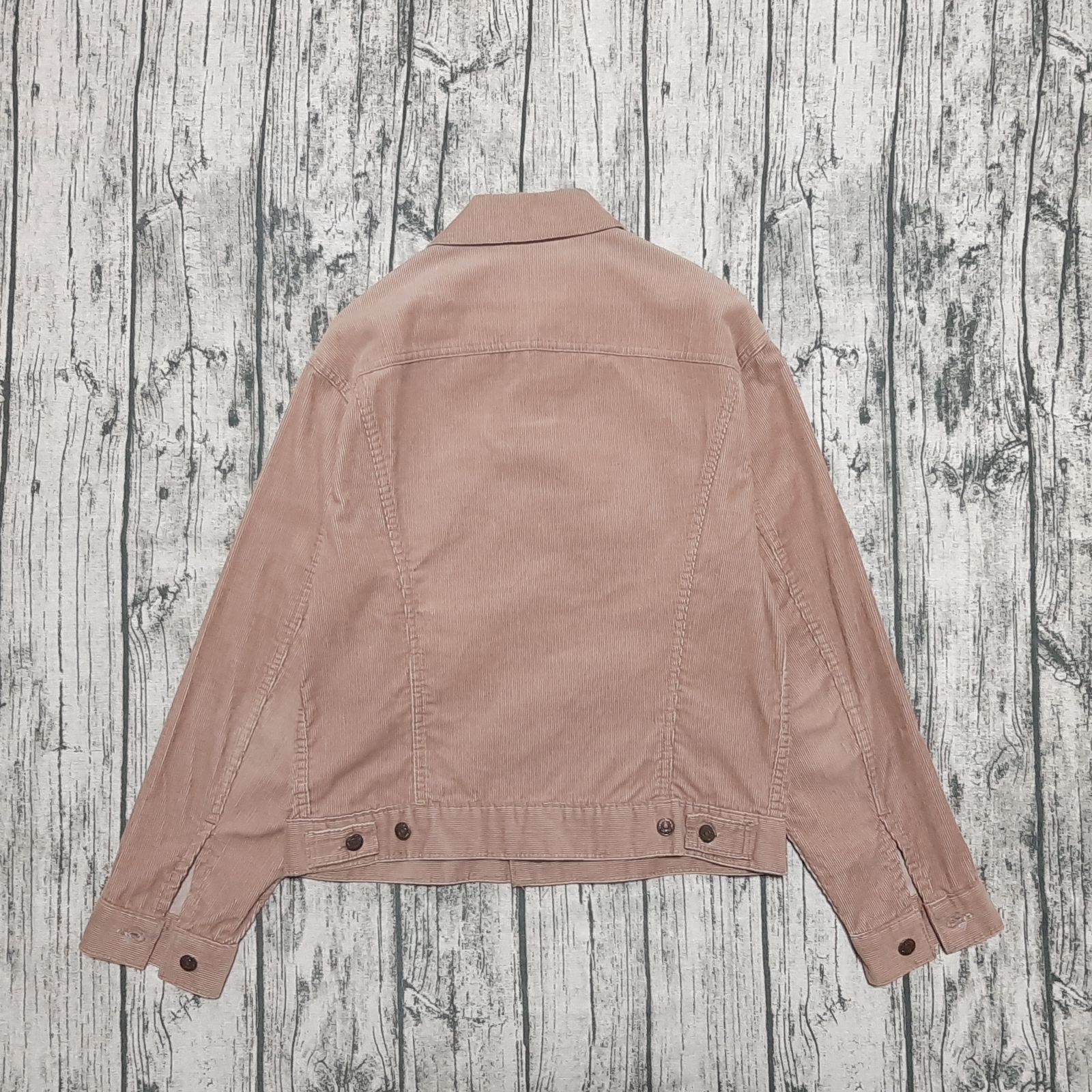 size 40】70s Levi's 70505-1525 コーデュロイ ジャケット 名称不明