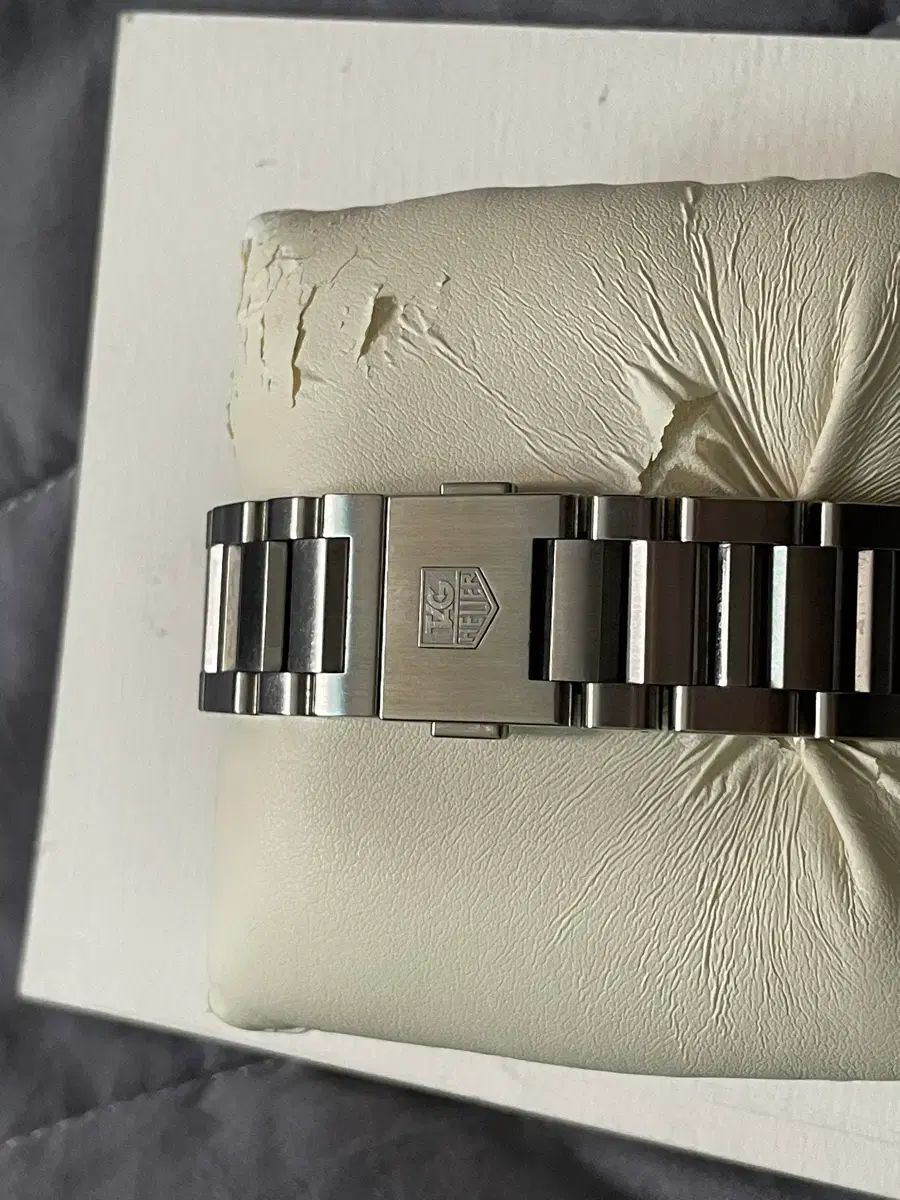 カレラ キャリバー8