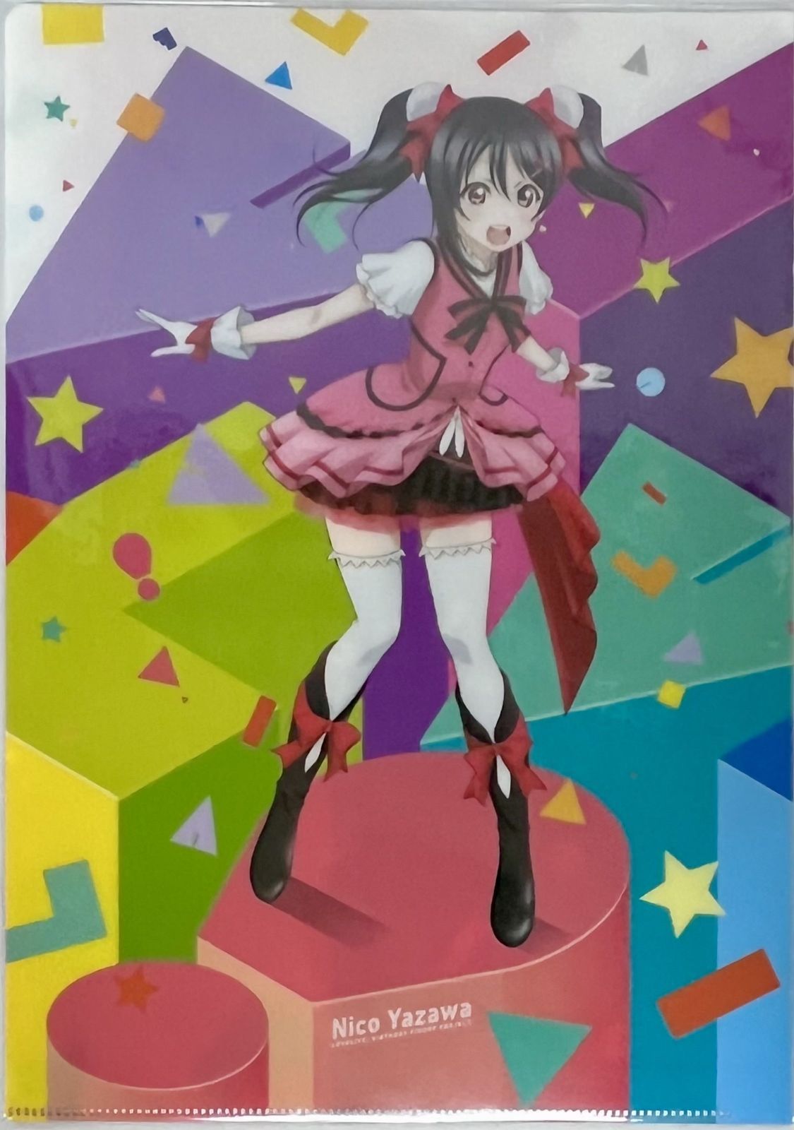 ラブライブ! Birthday Figure Project 1/8 PVC製塗装済み完成品 電撃屋