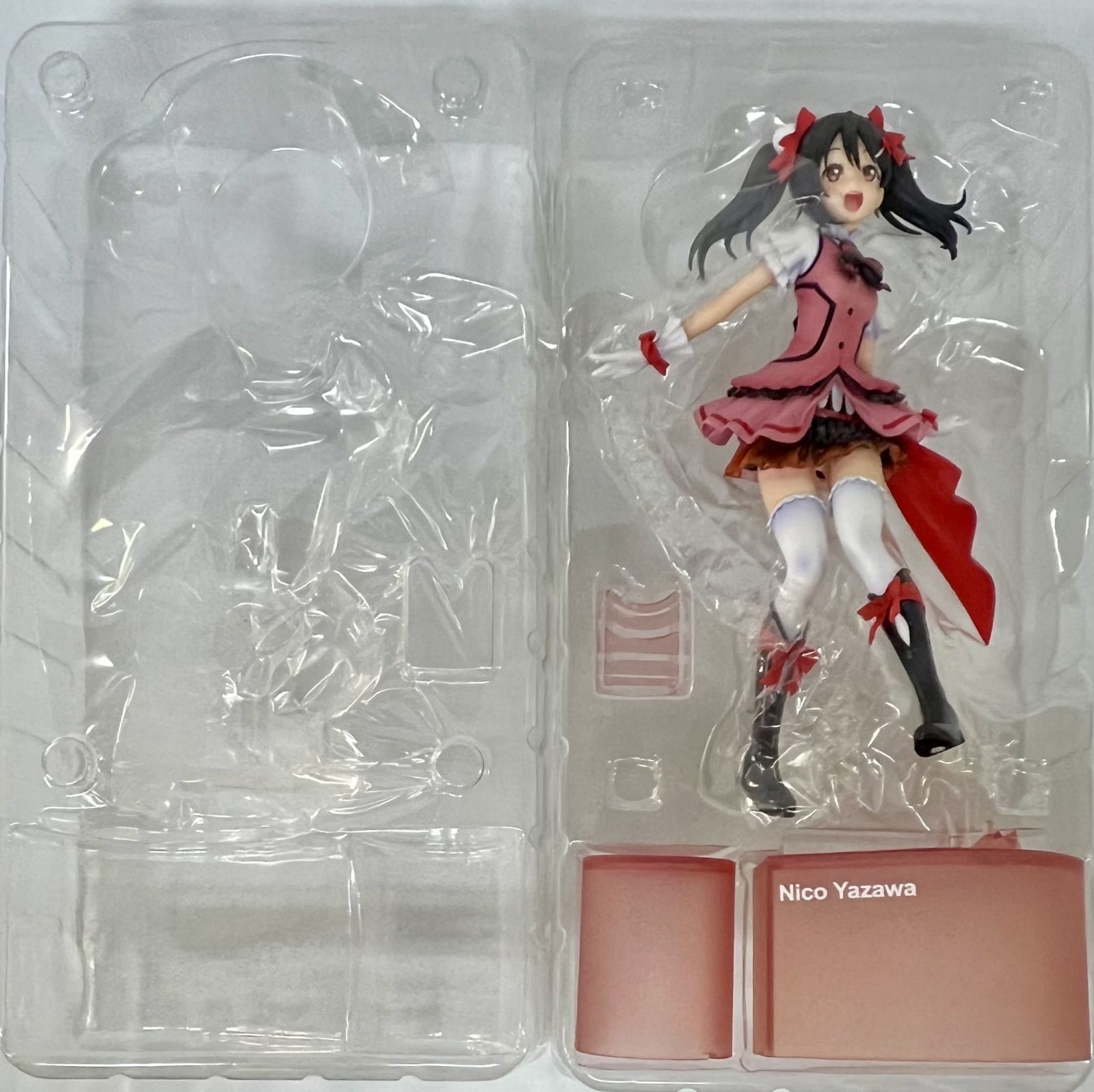 ラブライブ! Birthday Figure Project 1/8 PVC製塗装済み完成品 電撃屋 