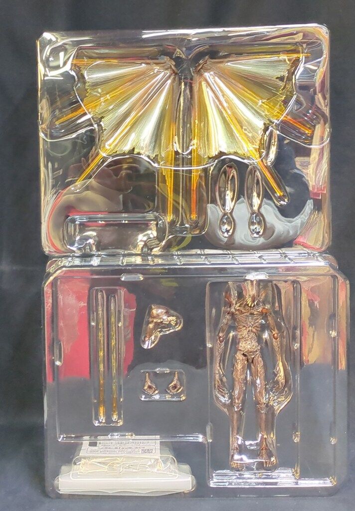 【未開封】figma SP-043 巨神兵東京に現わる GOOD SMILE COMPANY figma 巨神兵東京に現わる 巨神兵 SP-043