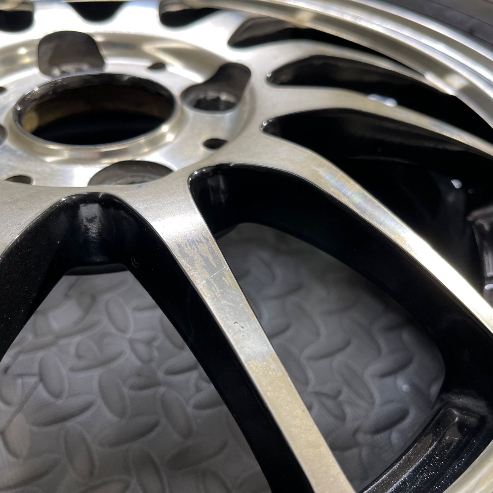 21/23年製 165/55R14 プラクティバ(ヨコハマ製) PIAA ユーロテックS6-R 