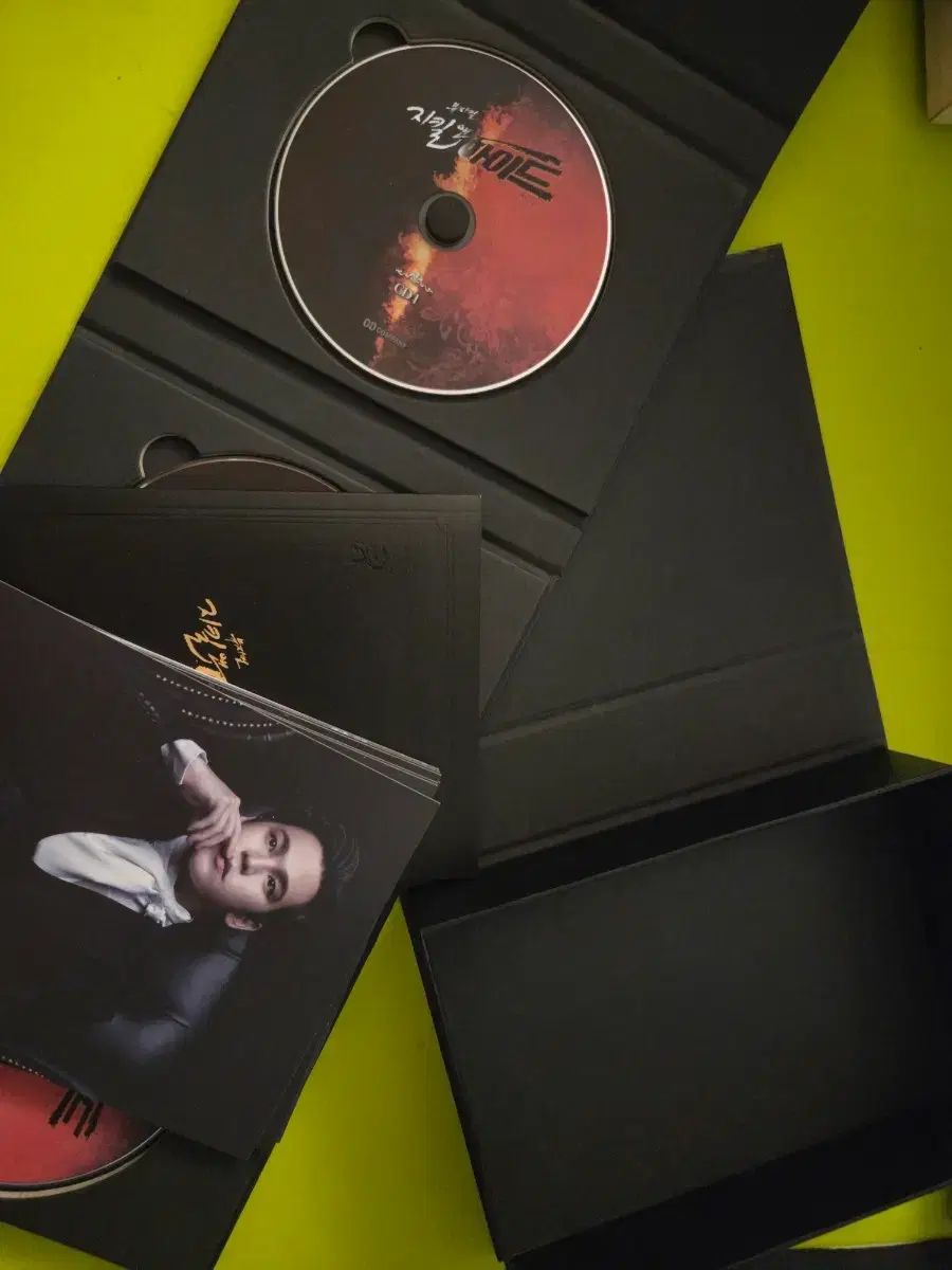 限定セール，2025 ミュージカル ジキル＆ハイド OST CD 出品