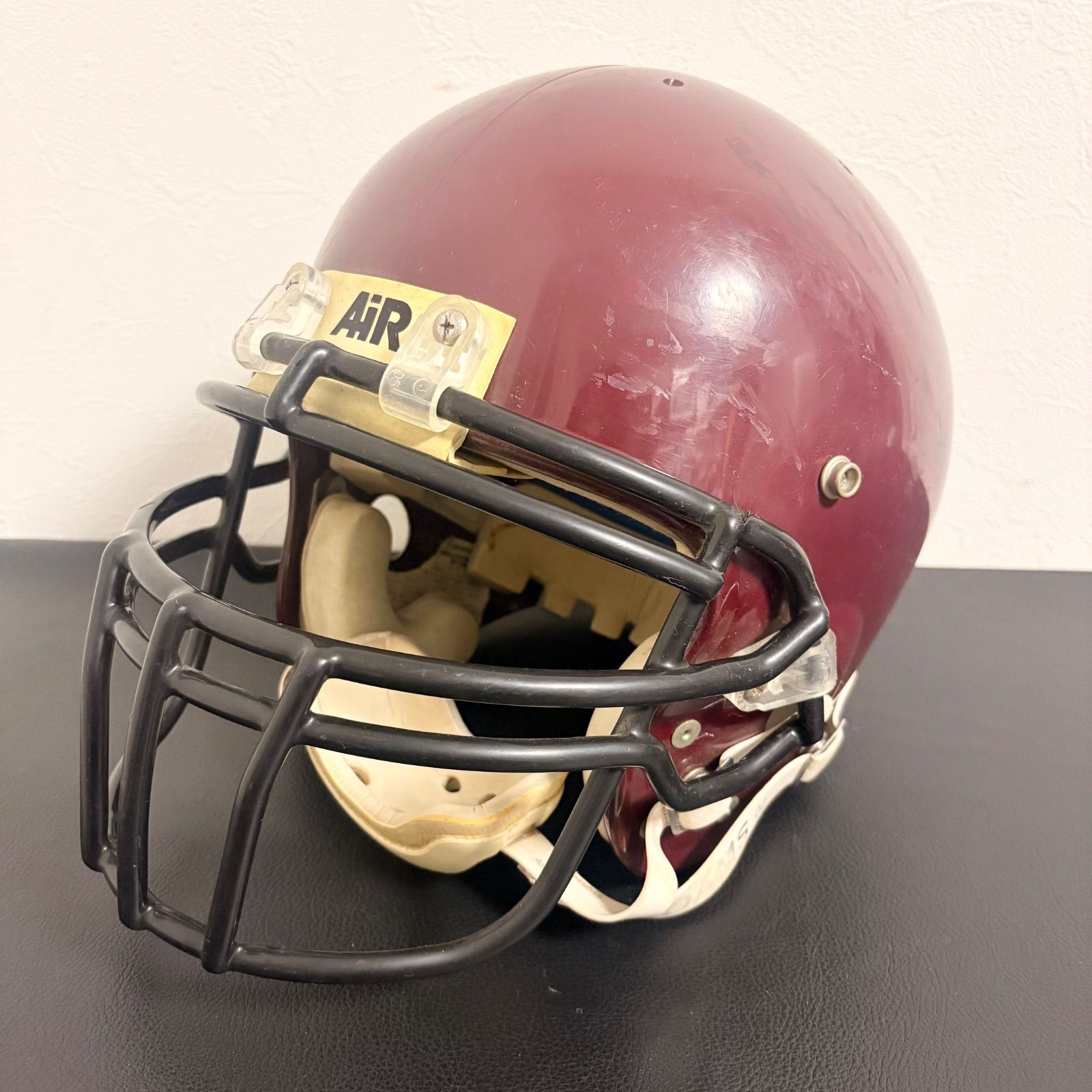 中古】Schutt XP PRO アメリカンフットボール ヘルメット SCHUTT エア 