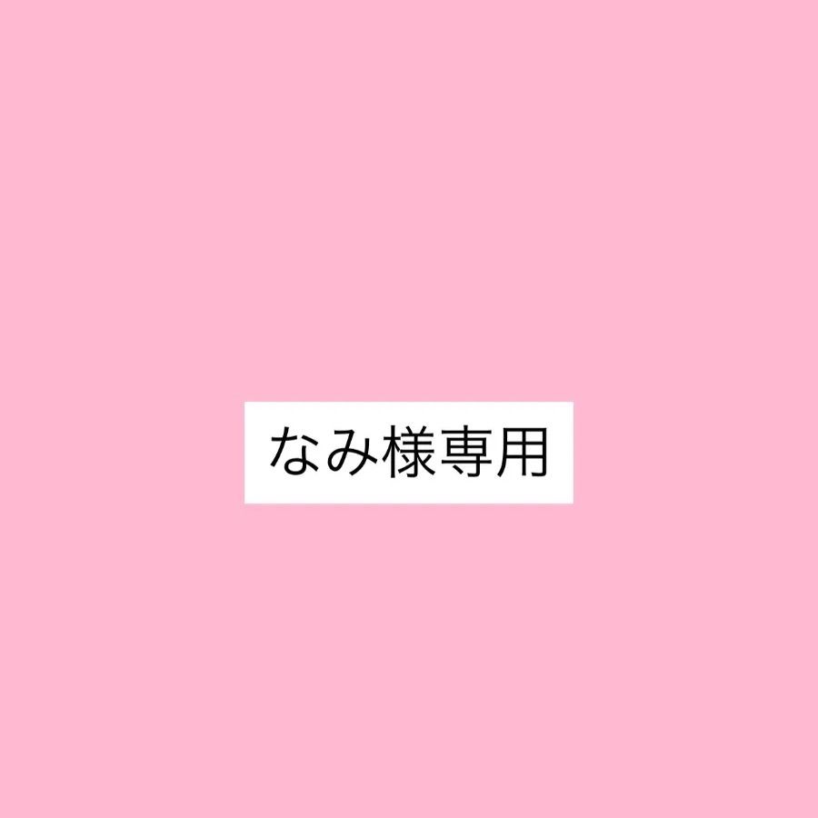 なみ様専用 - メルカリ なみ様専用 - メルカリ