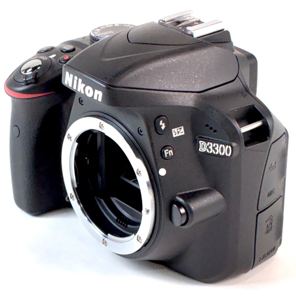 Nikon 週末限定価格‼️Nikon D3300 18-55 VR2 レンズキット 週末限定 