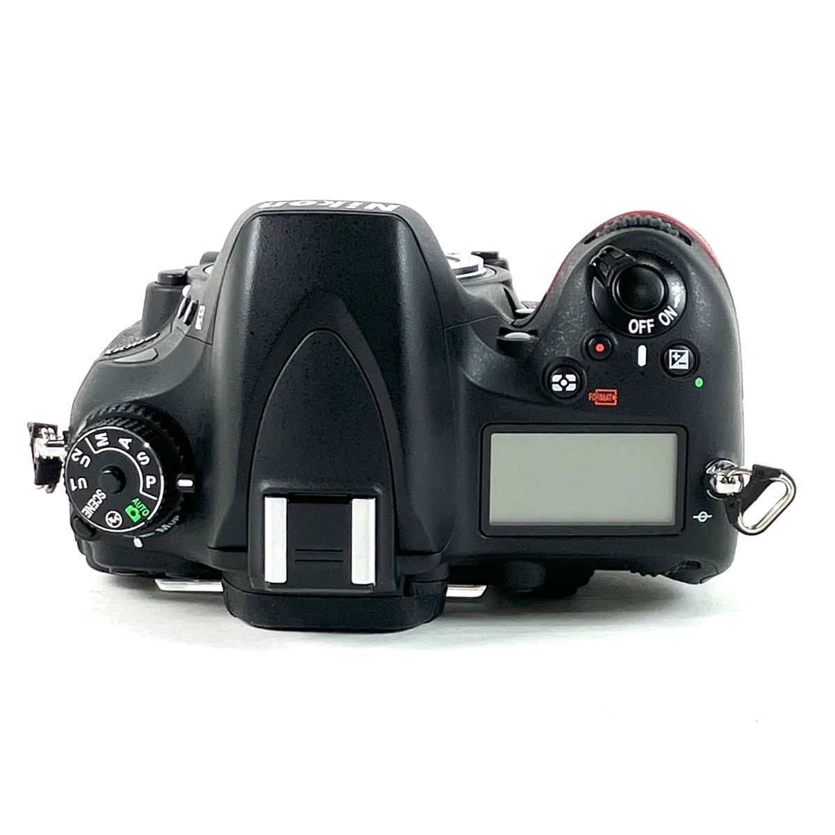 ニコン Nikon D600 ボディ デジタル 一眼レフカメラ 【中古】 - メルカリ
