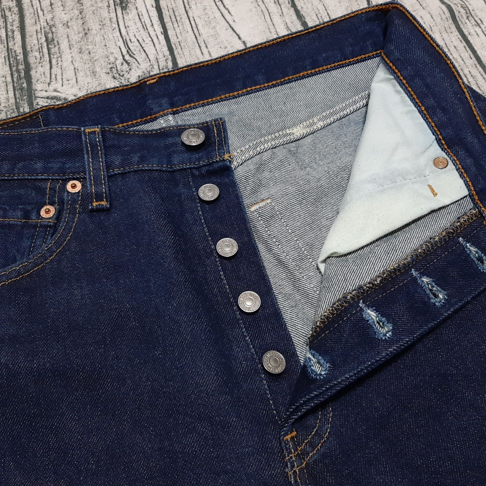W32】USA製 2001年 Levi