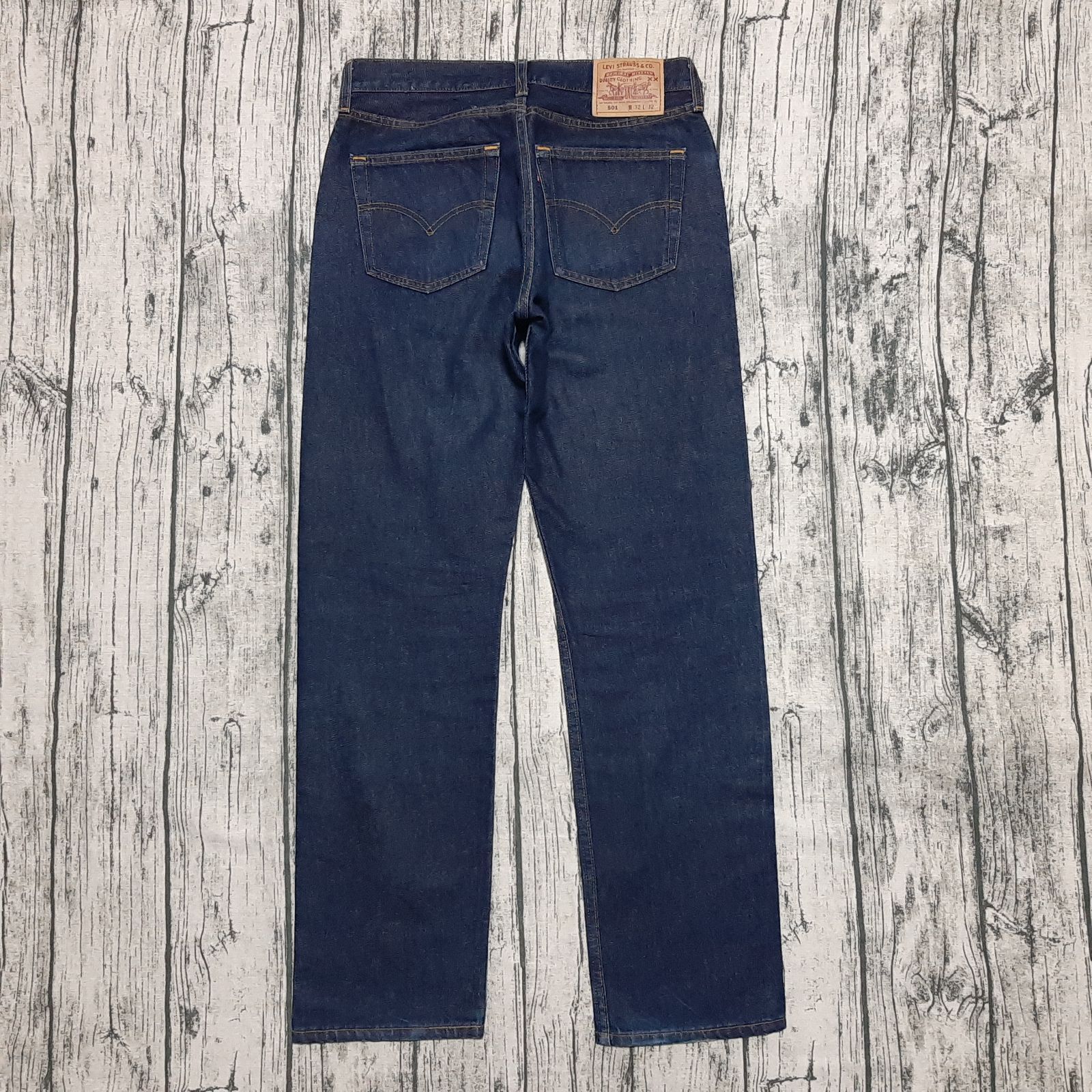 W32】USA製 2001年 Levi