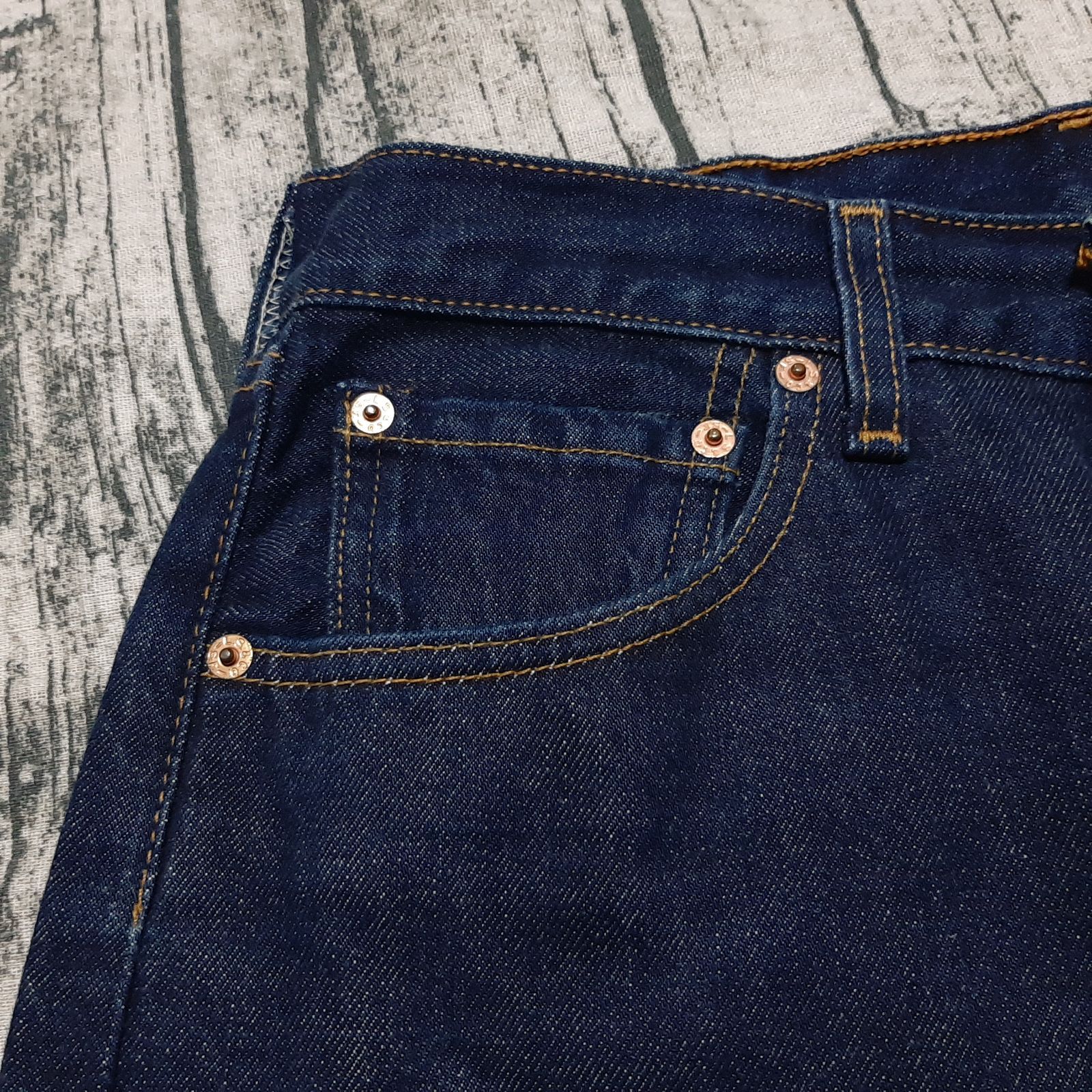 W32】USA製 2001年 Levi