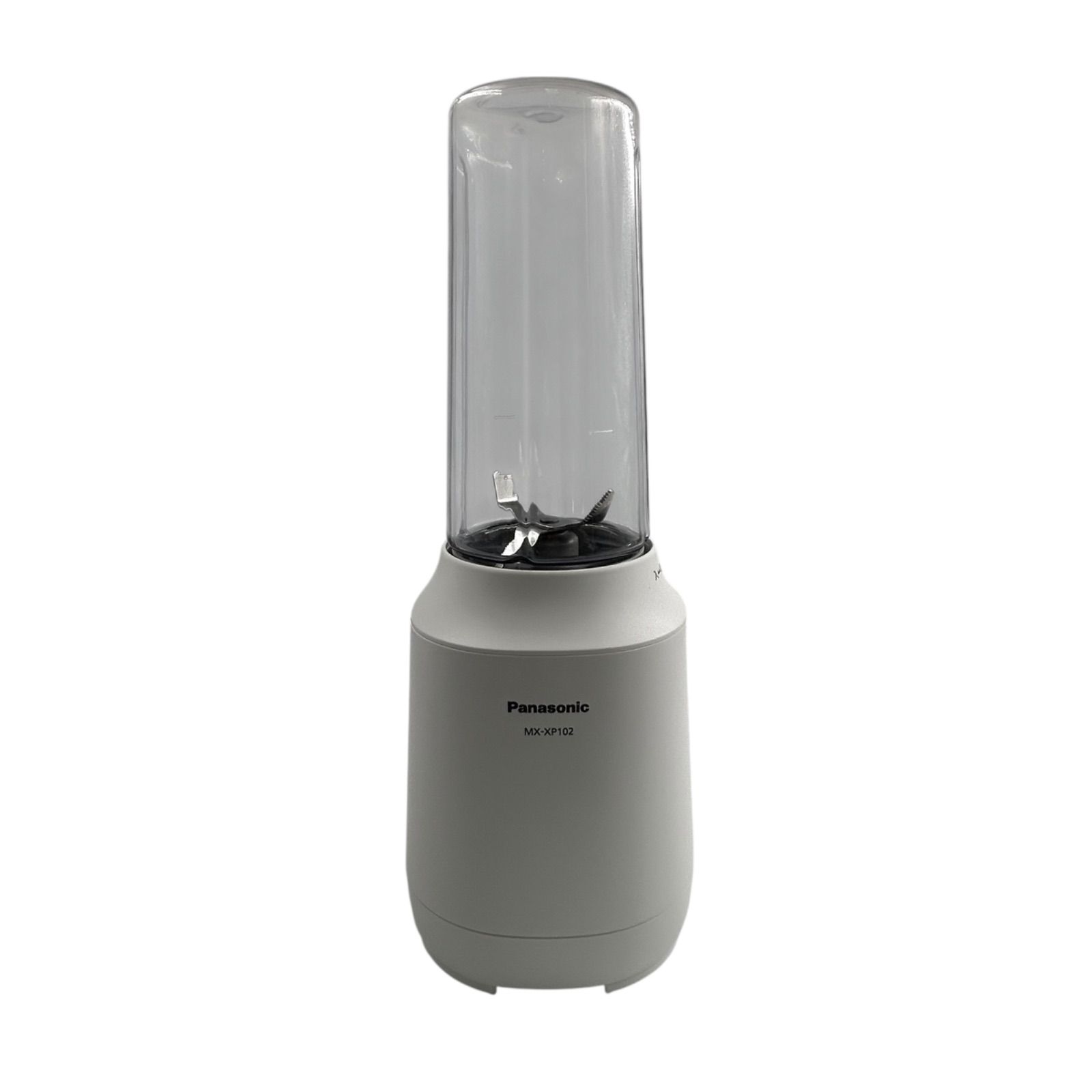 Panasonic MX-XP102 タンブラーミキサー 400ml - メルカリ