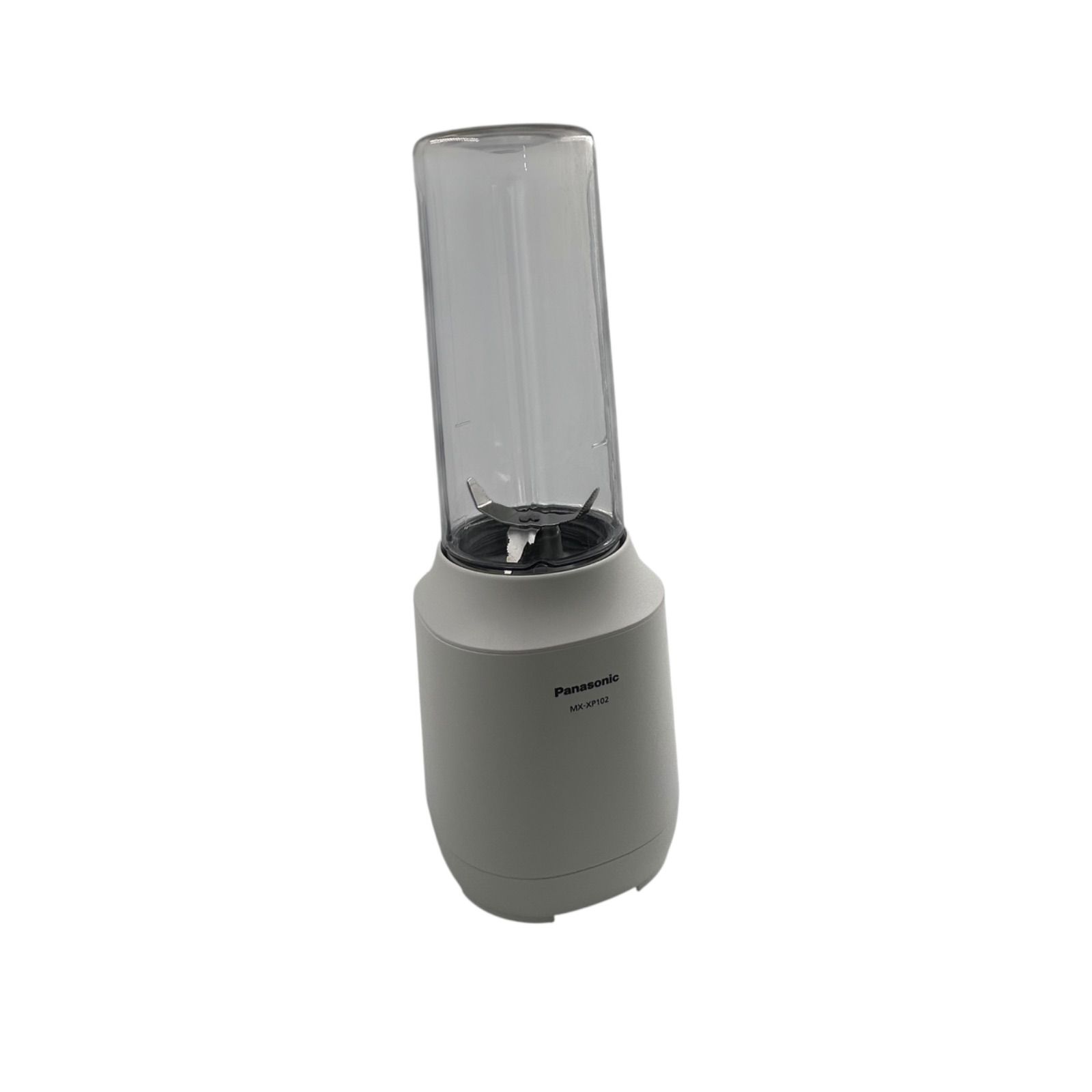 Panasonic MX-XP102 タンブラーミキサー 400ml - メルカリ
