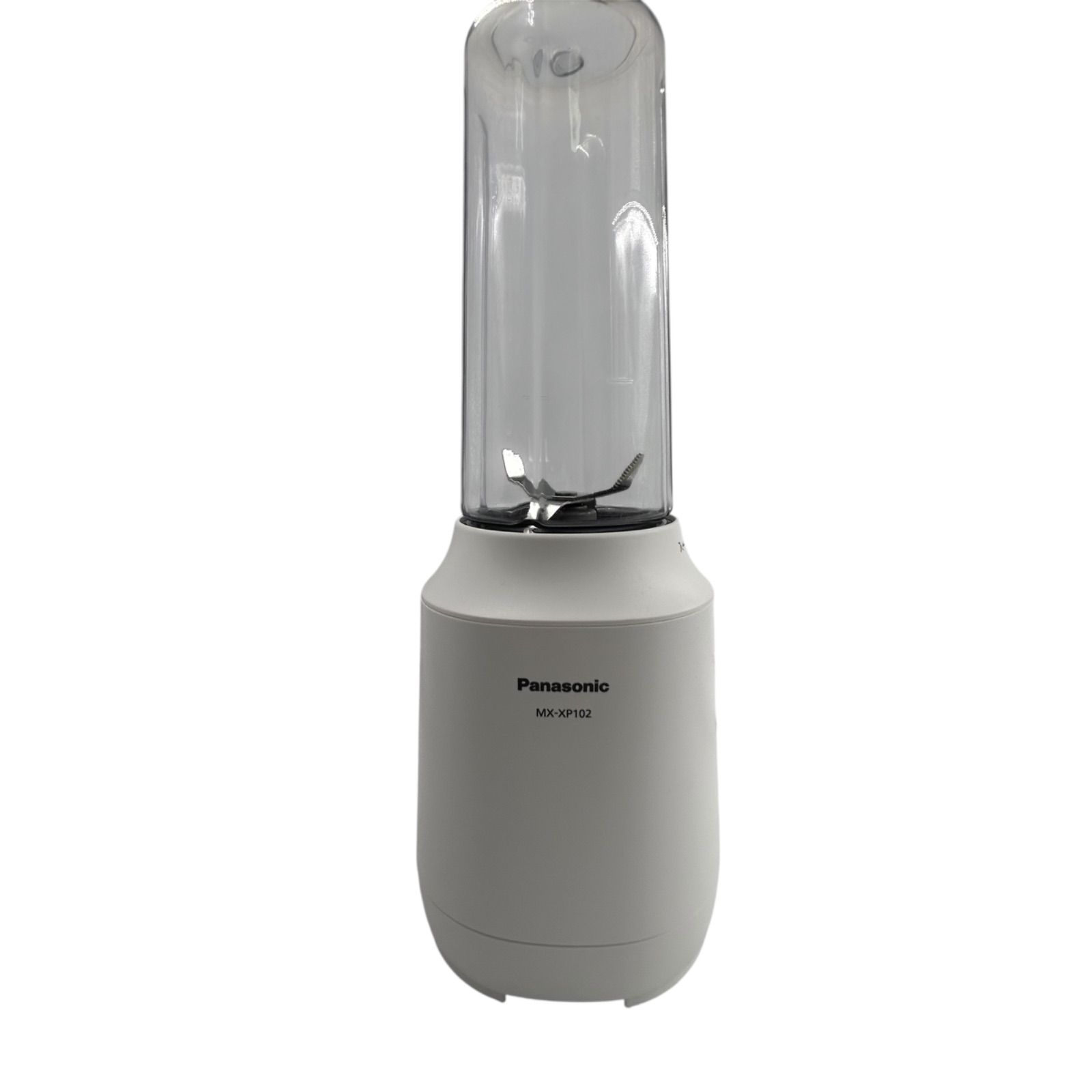 Panasonic MX-XP102 タンブラーミキサー 400ml - メルカリ
