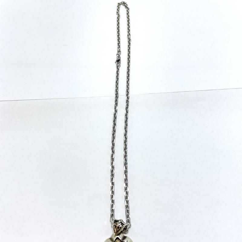 中古】Lord Camelot ペンダントトップ シルバー ※チェーン社外品[19