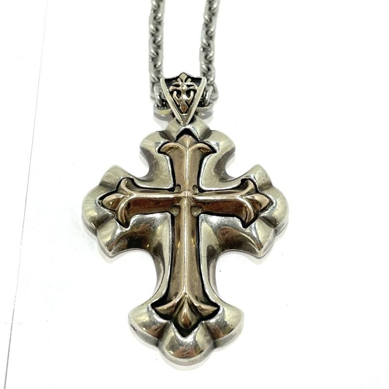 【中古】Lord Camelot ペンダントトップ シルバー ※チェーン社外品[19][240019528284] 中古】Lord Camelot ペンダントトップ シルバー ※チェーン社外品[19