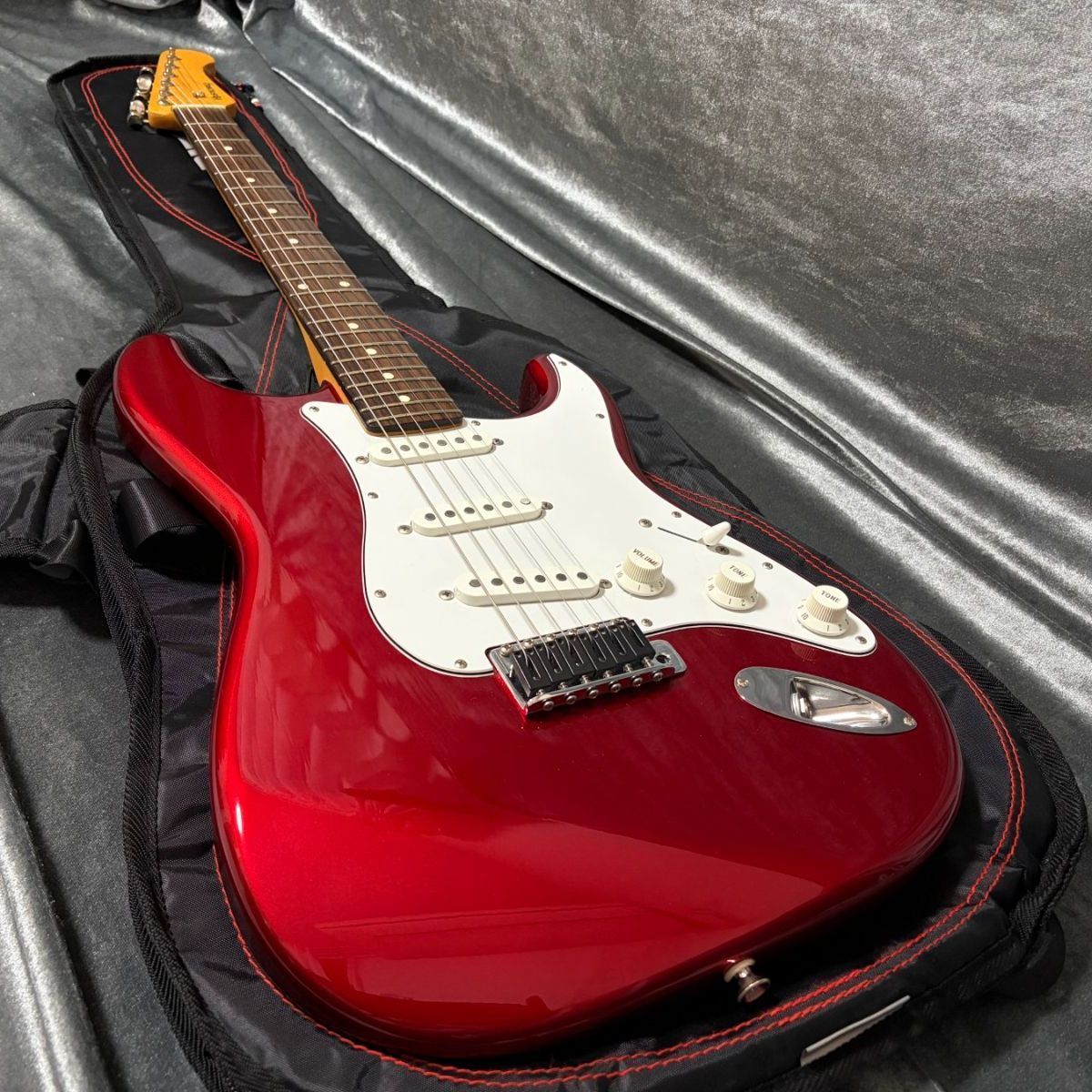 ☆美品 2021年製 国産フジゲン製造 History HST-S-R-3S HST-Standard 