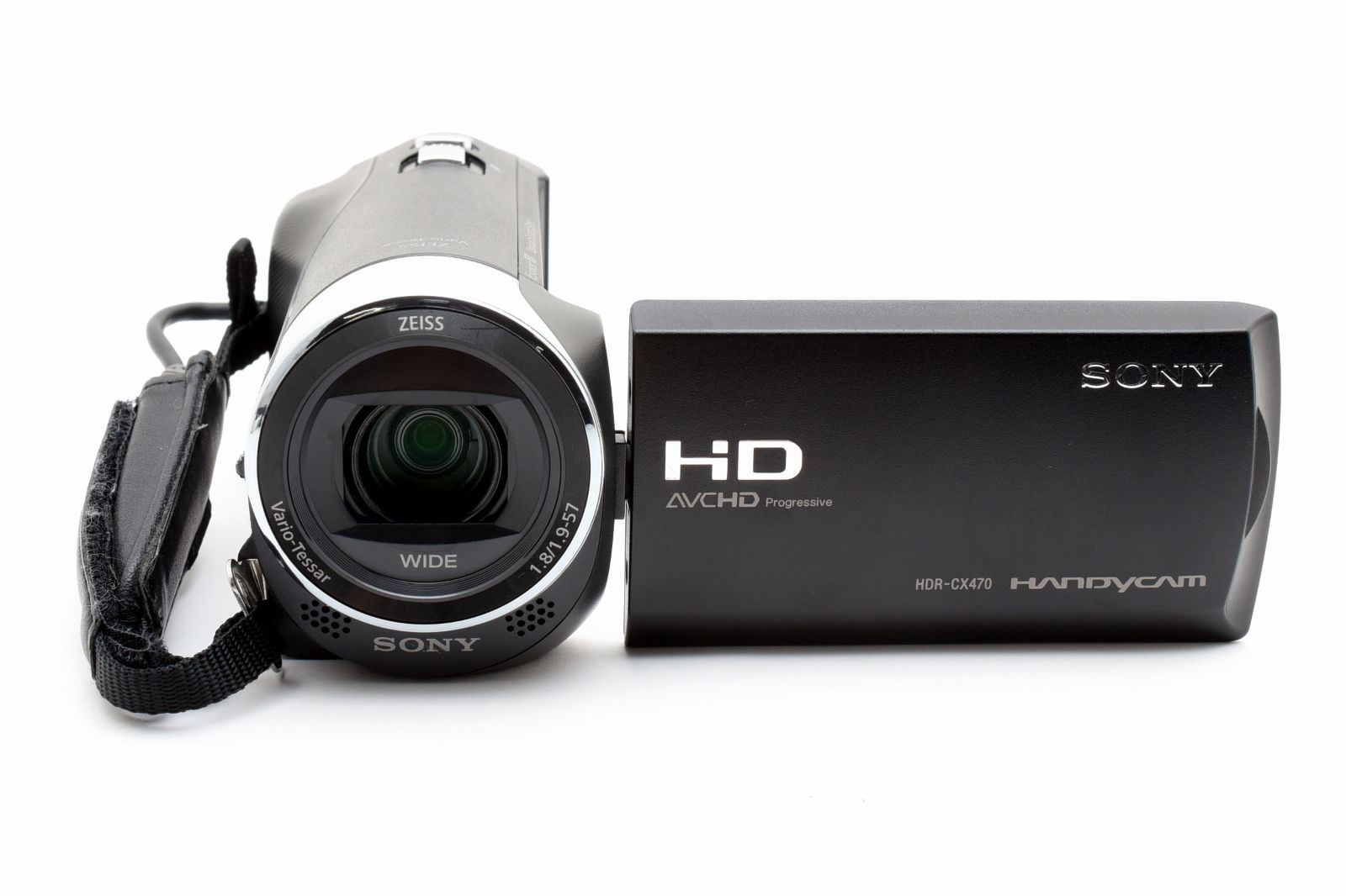 ☆超極上☆ ソニー SONY デジタルHDビデオカメラレコーダー 