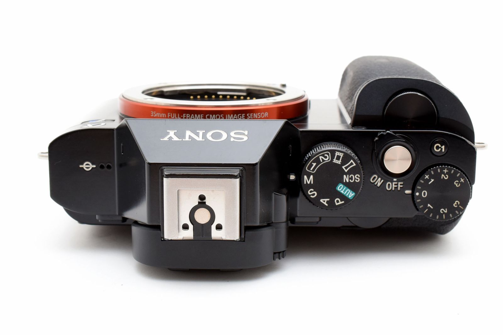Sony ソニーα7S II ボディ 概ね美品(海外仕様) カメラ、光学機器 SONY