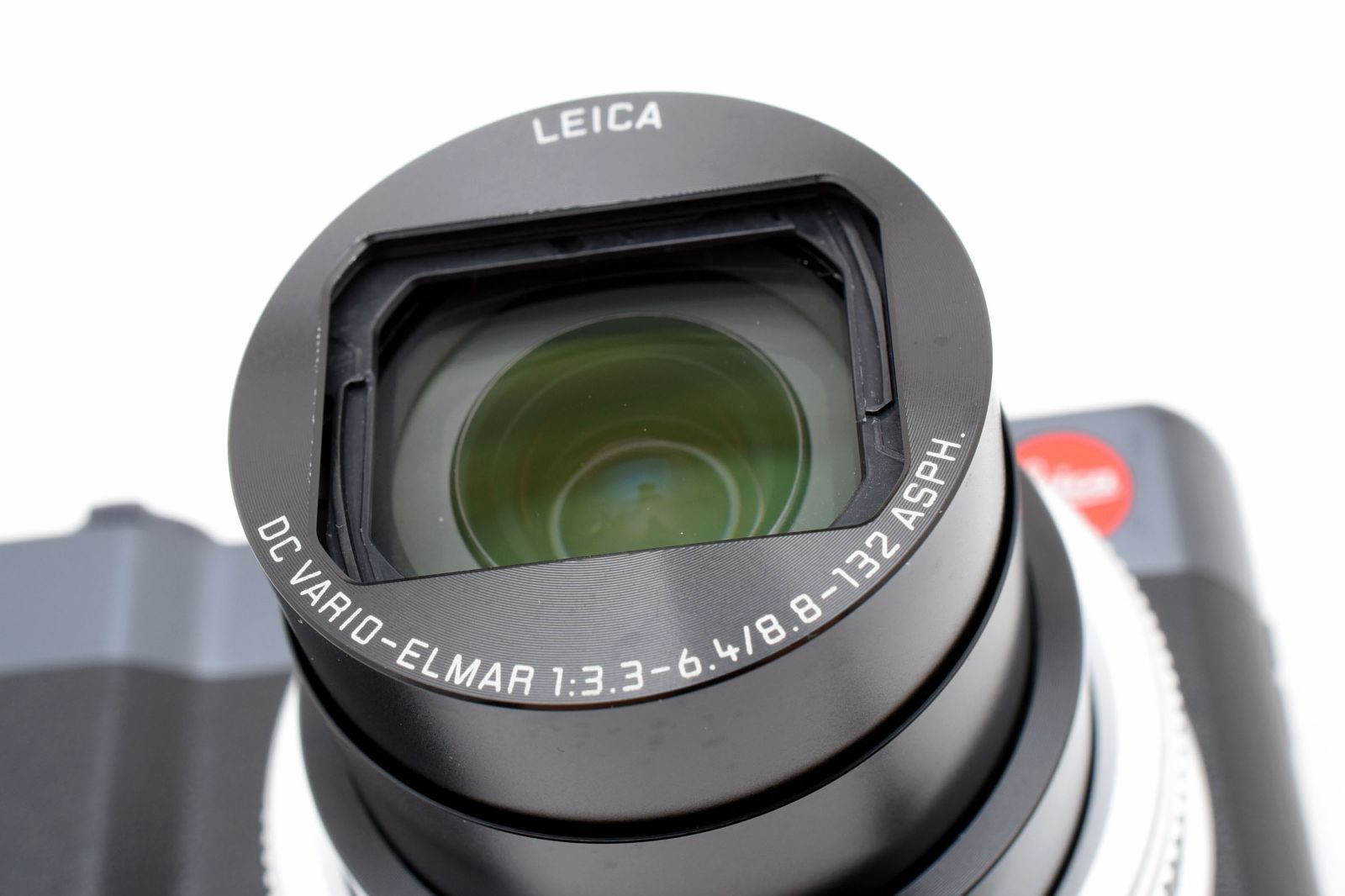 ☆光学極上☆ ライカ Leica C-LUX 19130 ミッドナイトブルー 