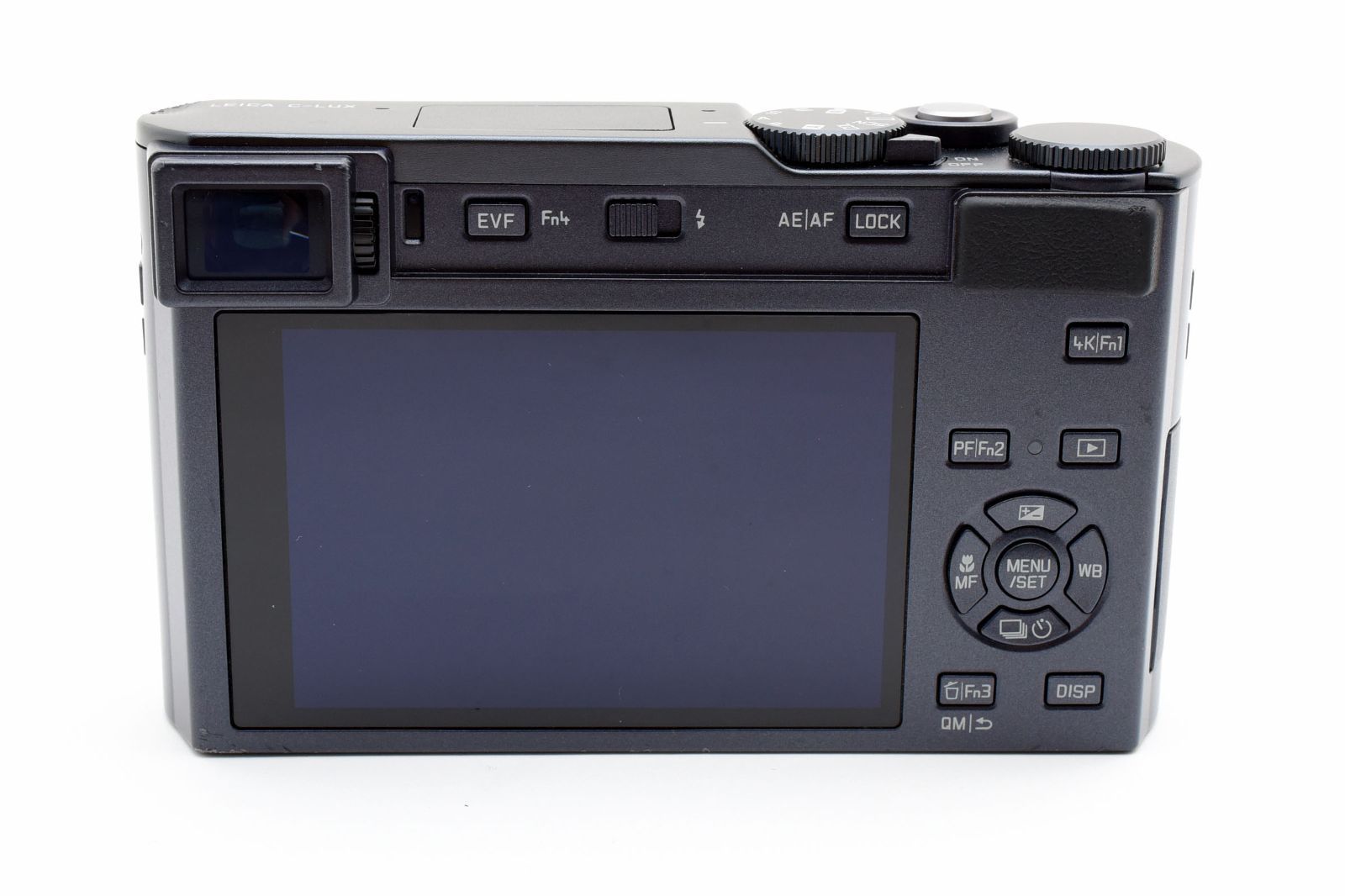 ☆光学極上☆ ライカ Leica C-LUX 19130 ミッドナイトブルー 