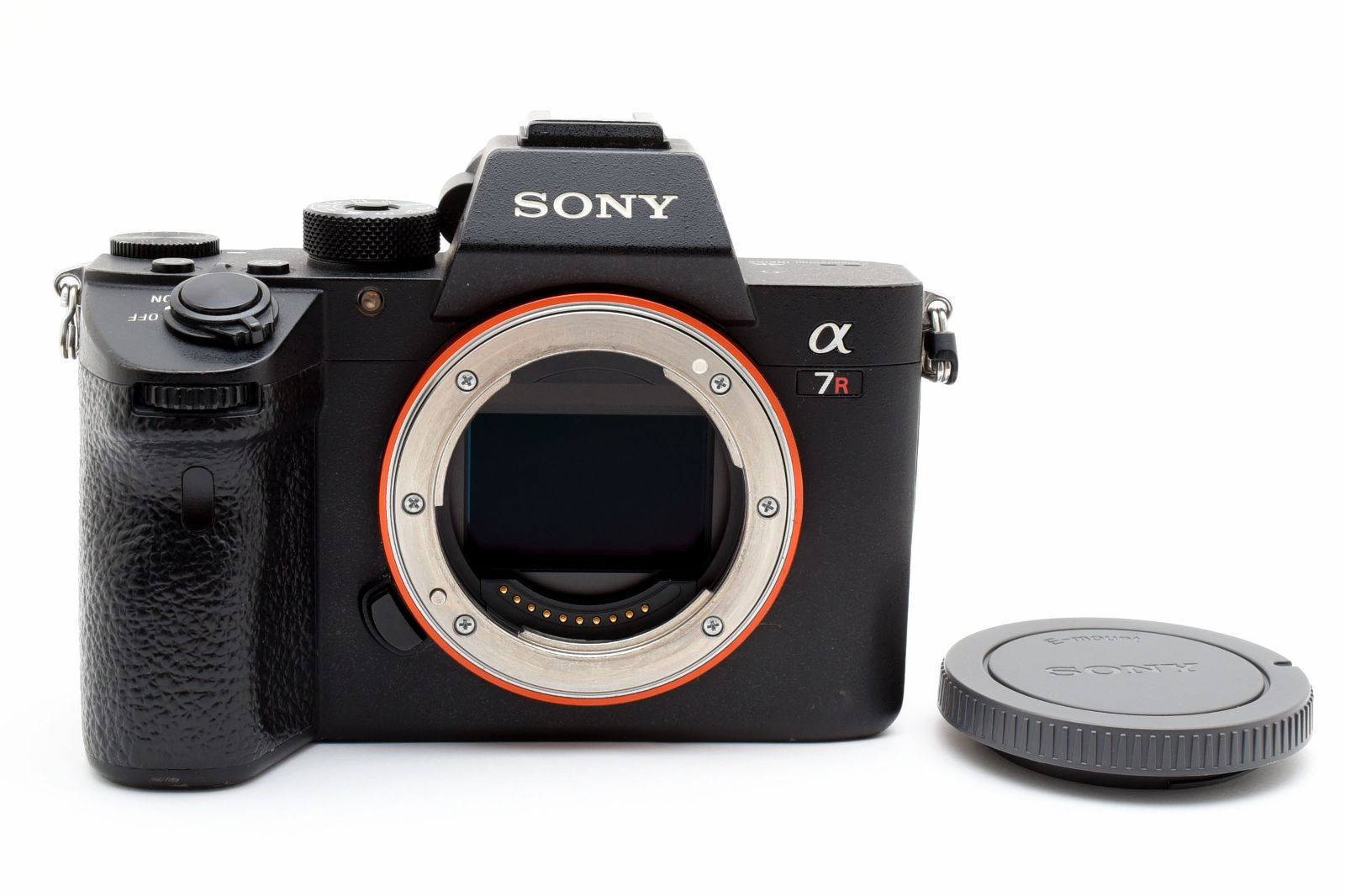 ☆良品☆ ソニー SONY α7RIII ボディ ILCE-7RM3 《ショット数28998回 