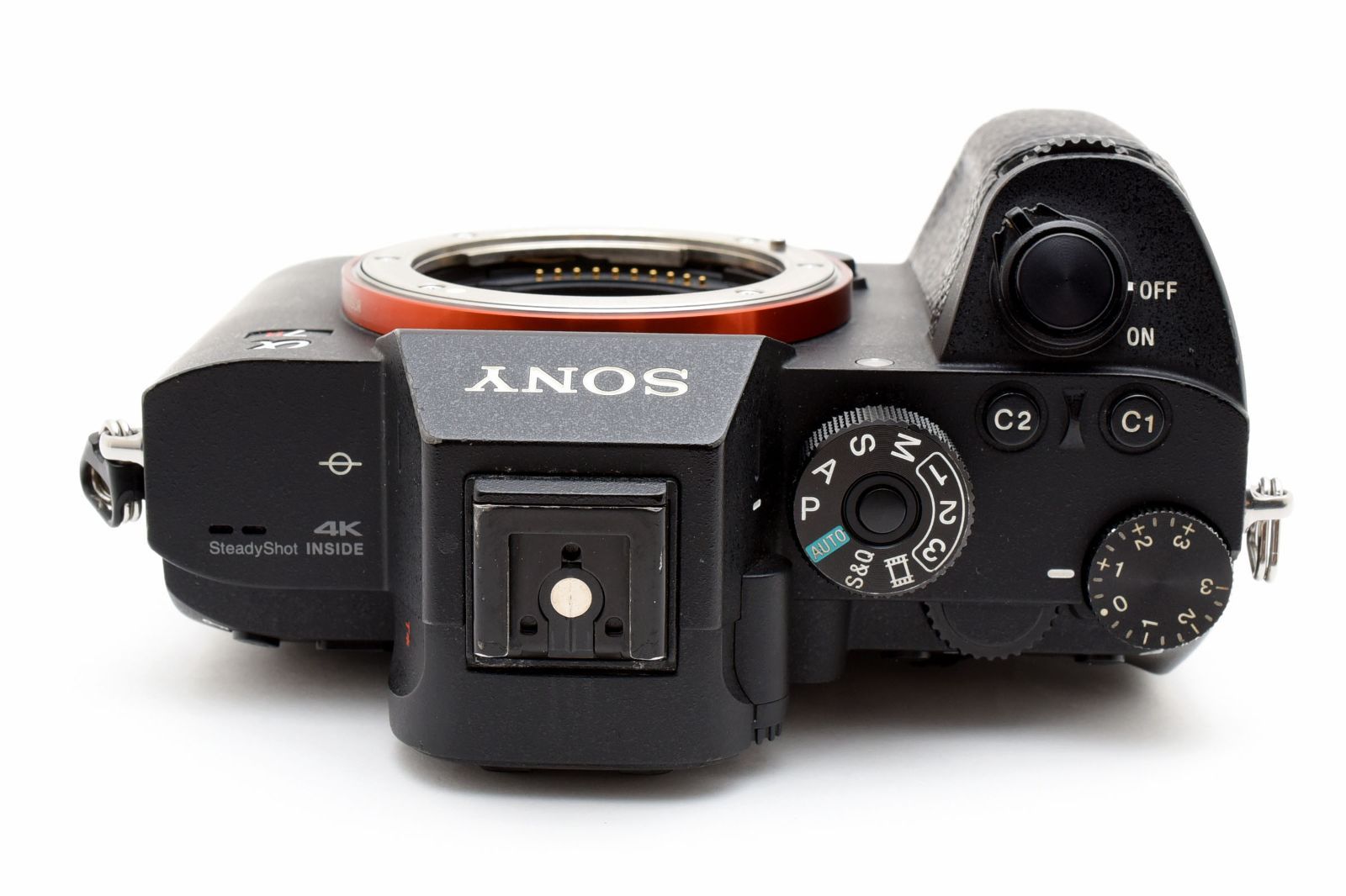 ☆良品☆ ソニー SONY α7RIII ボディ ILCE-7RM3 《ショット数28998回 