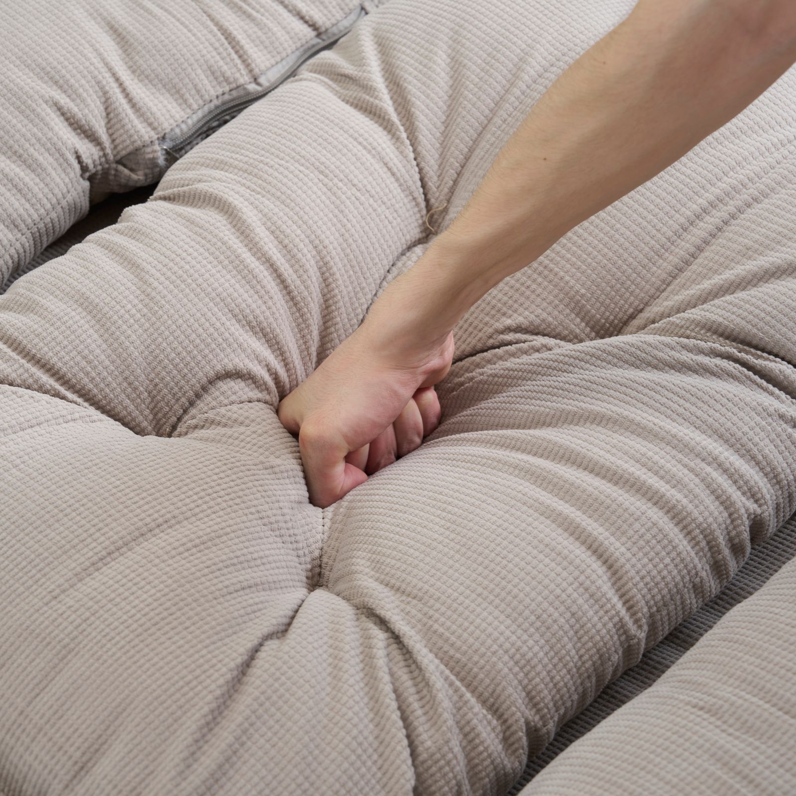 ベッド 折りたたみ