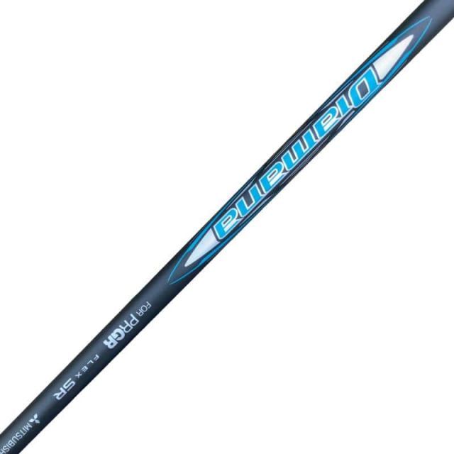中古】 プロギア RS X MAX(2024) 10.5° ドライバー DR Diamana