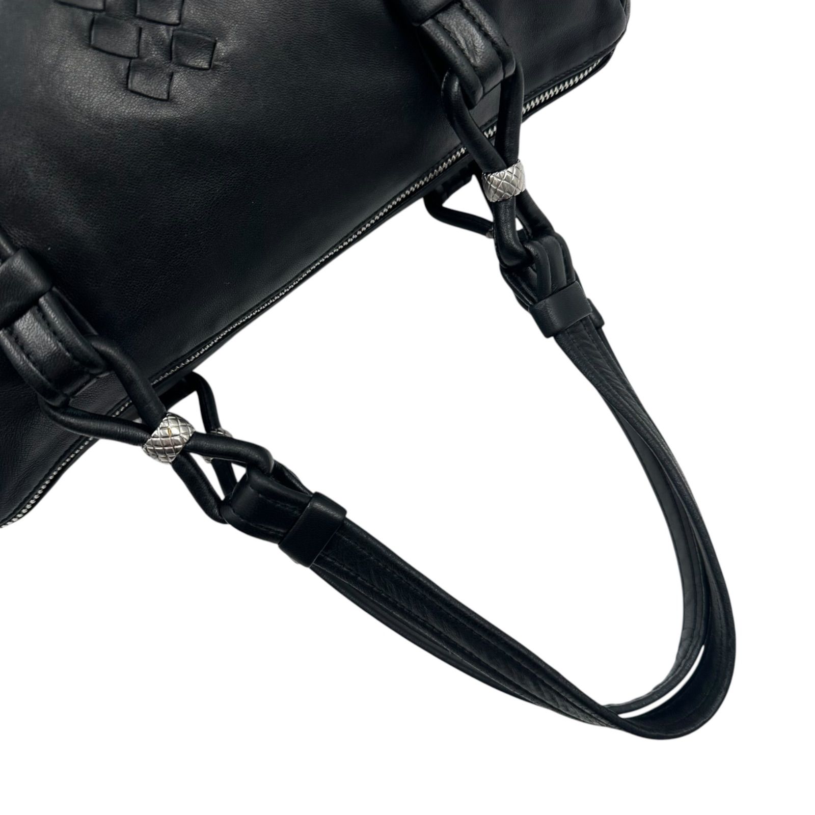 良品✨ BOTTEGA VENETA bottega veneta ボッテガヴェネタ ハンドバッグ 