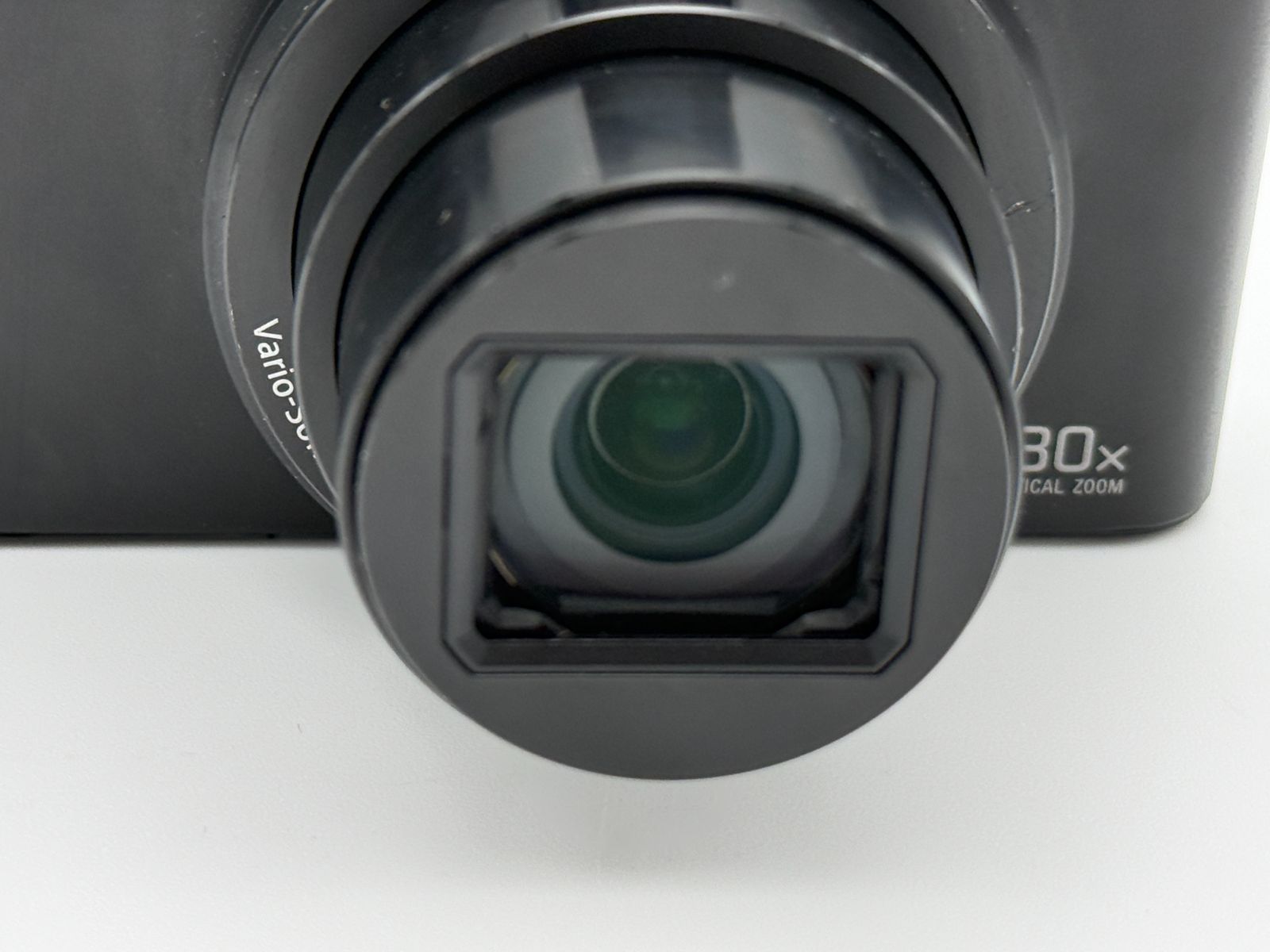 SONY Cyber-shot DSC-WX500 ブラック オマケ付 ソニー 