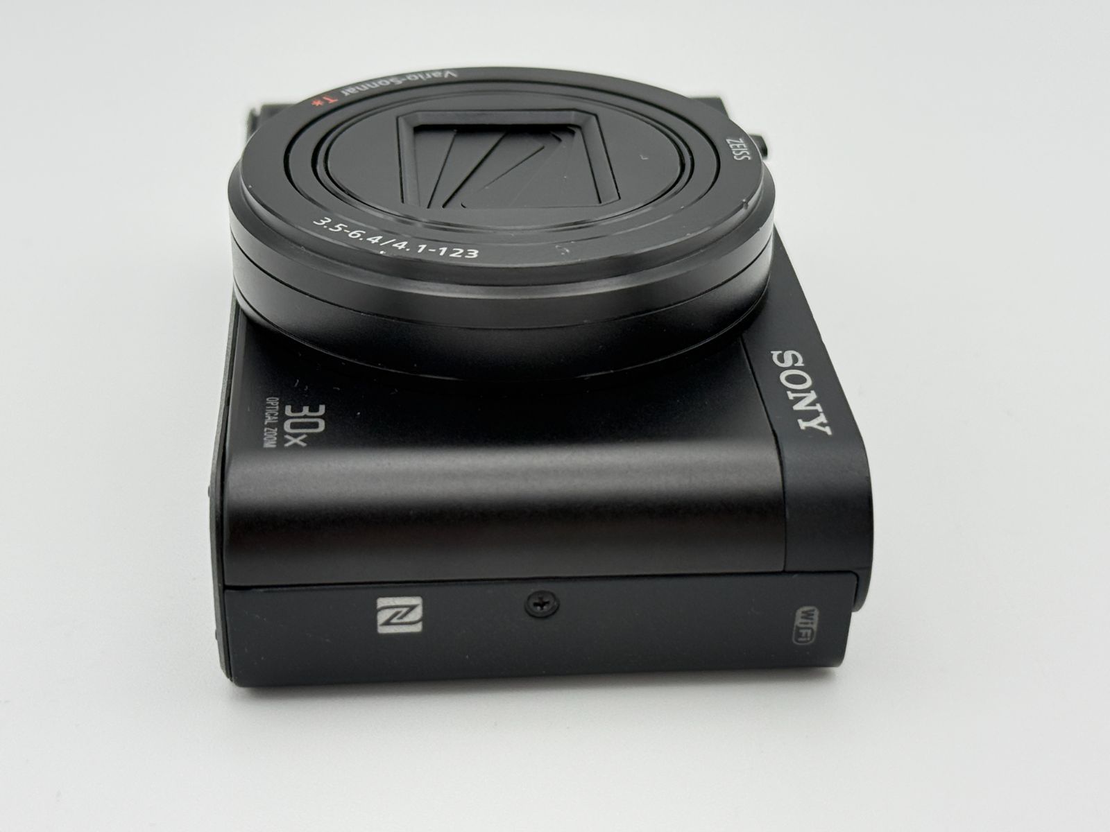 SONY Cyber-shot DSC-WX500 ブラック オマケ付 ソニー 