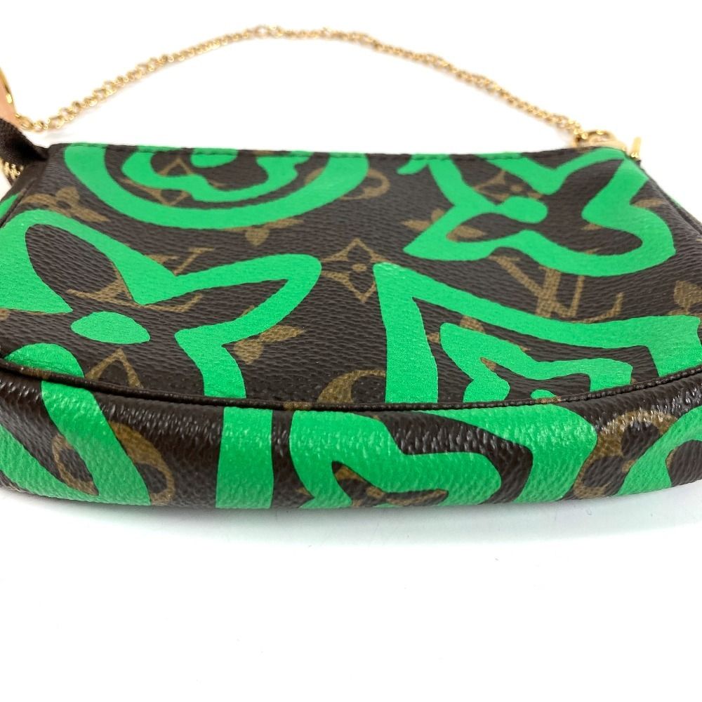 アクセサリーポーチ