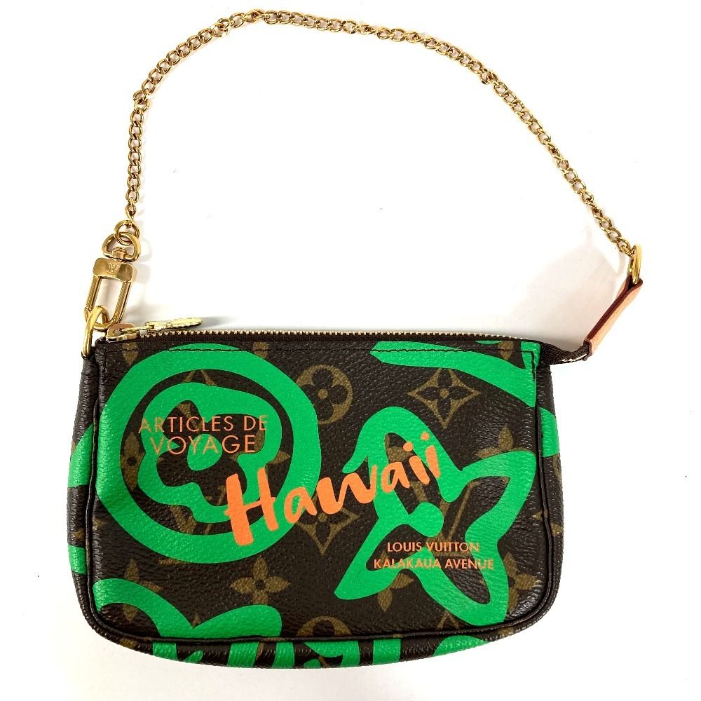 ルイヴィトン アクセサリーポーチ