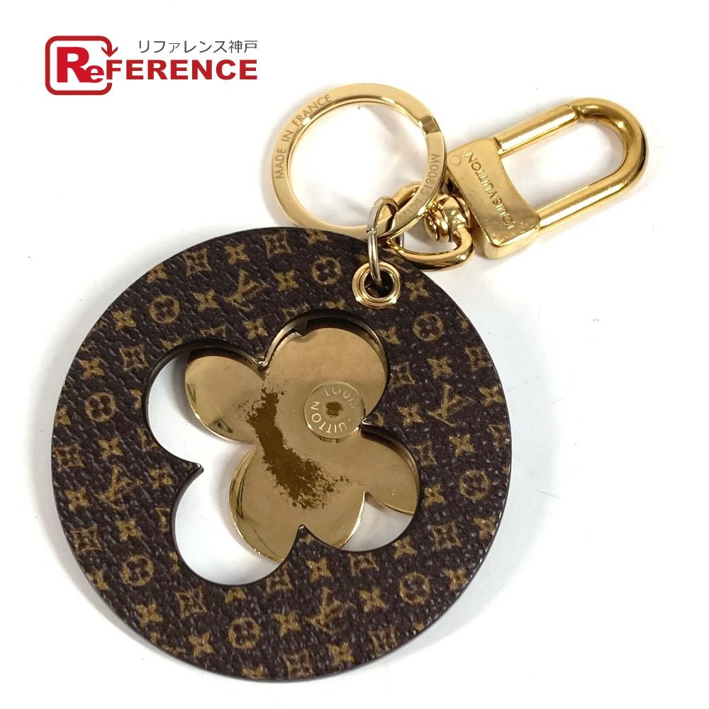 LOUIS VUITTON ポルトパズルキーホルダー　中古箱付き LOUIS VUITTON ポルトパズルキーホルダー 中古 箱付き 【公式通販】