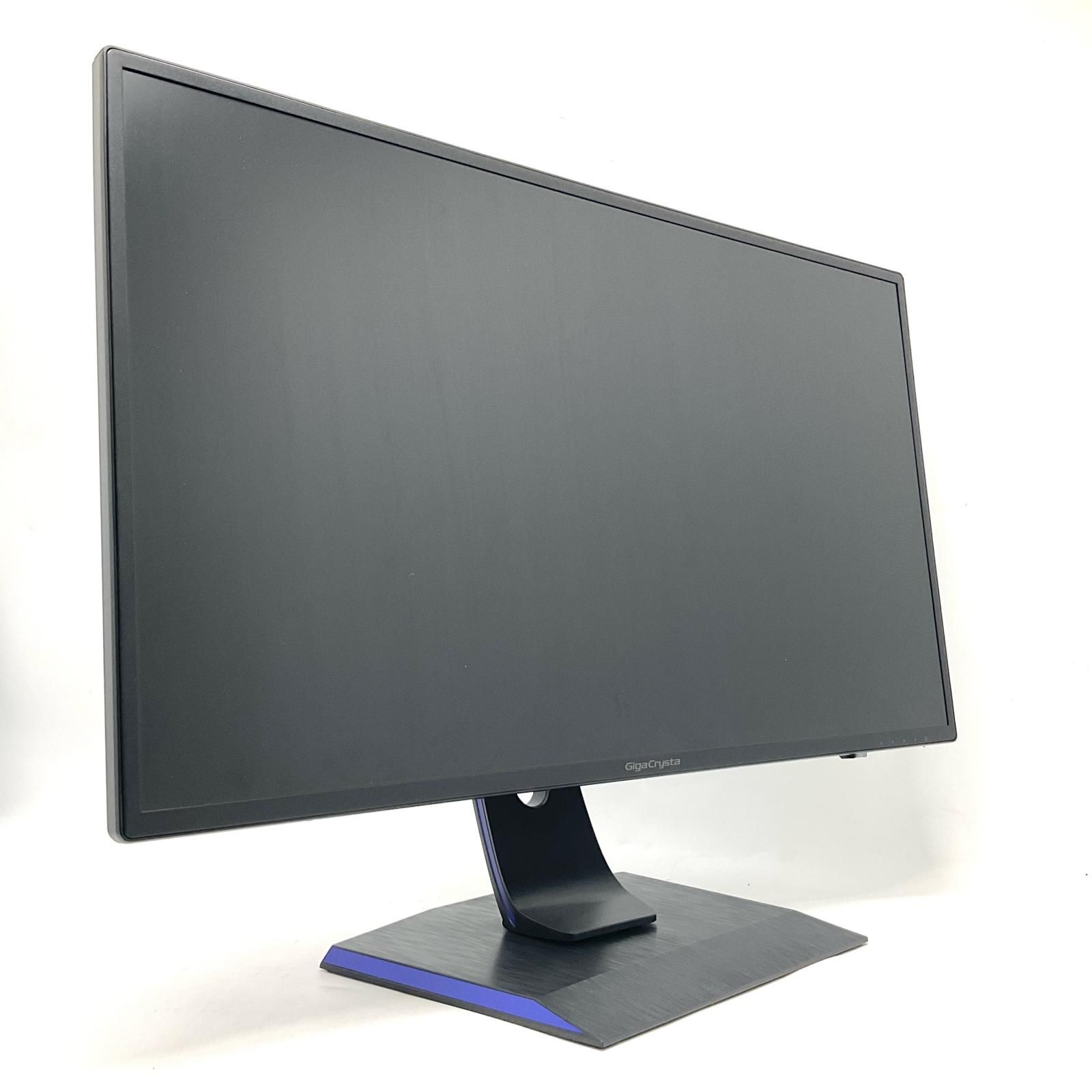 美品】I-O DATA EX-LDGCQ271DB 27インチ ゲーミングモニター - メルカリ