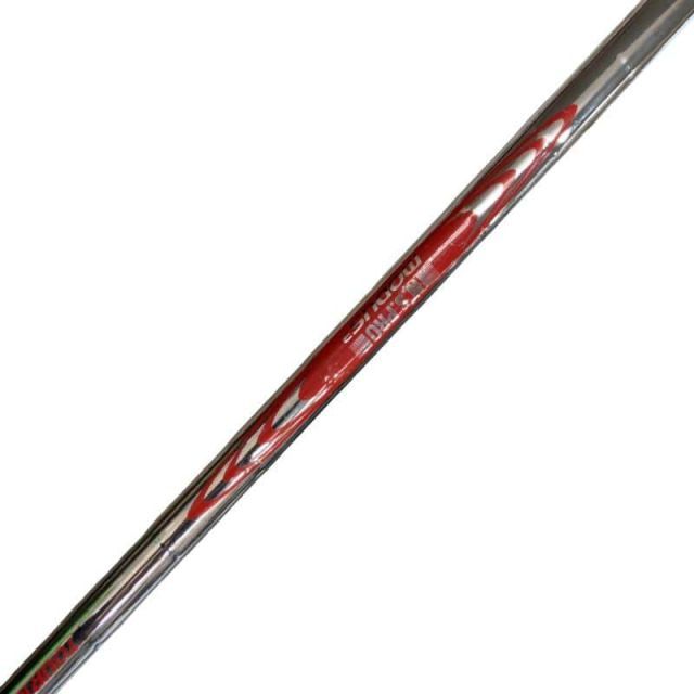 中古】 RomaRo RomaRo Ray SX-ZERO 58° ウェッジ WG リシャフト