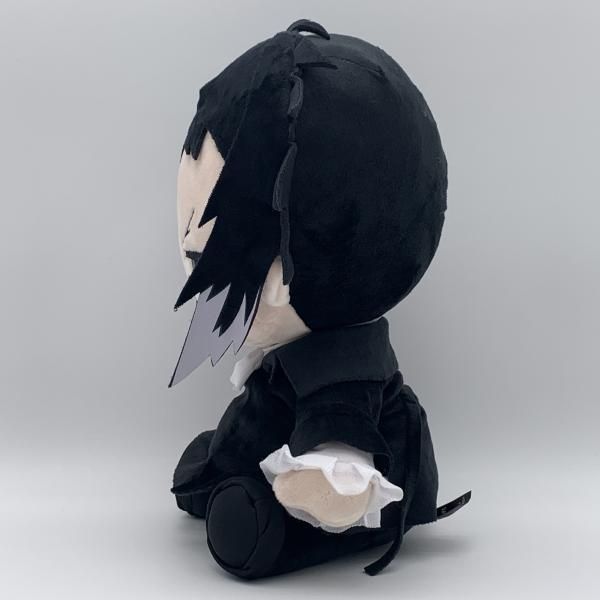 中古】文豪ストレイドッグス BIGぬいぐるみ 芥川龍之介[10] - メルカリ
