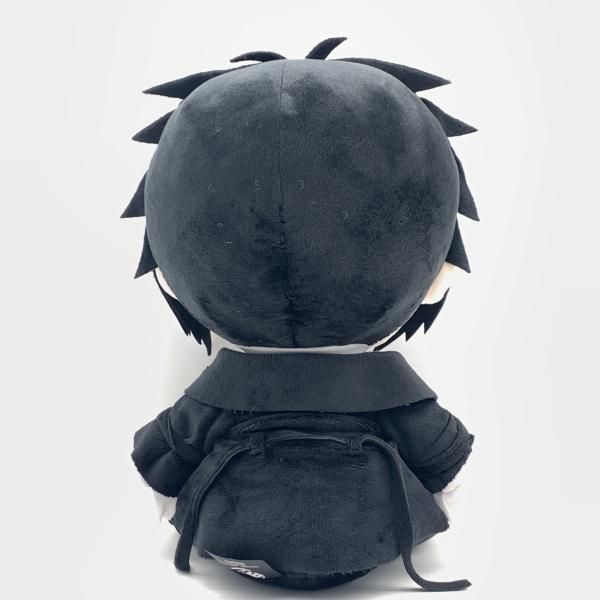 中古】文豪ストレイドッグス BIGぬいぐるみ 芥川龍之介[10] - メルカリ