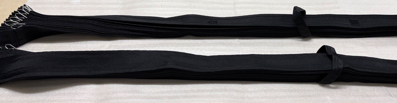 トラック用カーテン/間仕切/センター/純正部品//FUSO/ふそう/スーパー