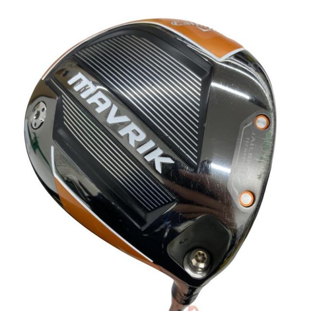 キャロウェイ MAVRIK 10.5° ドライバー DR Diamana 50 for CW(DR
