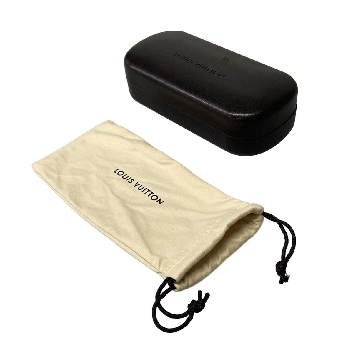 LOUIS VUITTON】サングラスZ0459E ブラウン/グリッター 【公式通販】