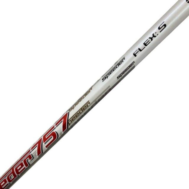 RomaRo RomaRo Ray TYPE R シルバー 5W フェアウェイウッド FW