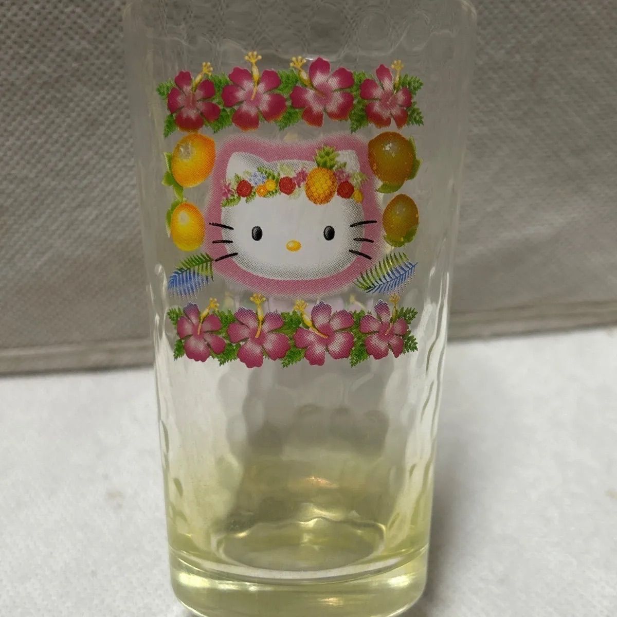 Hello Kitty & Dear Daniel ペアータンブラーセット 2 0 0 1 