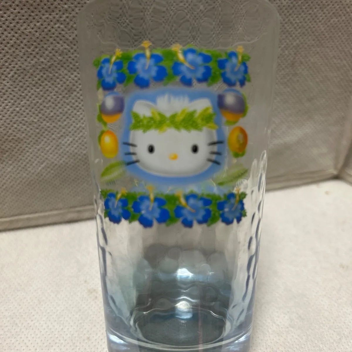 Hello Kitty & Dear Daniel ペアータンブラーセット 2 0 0 1 