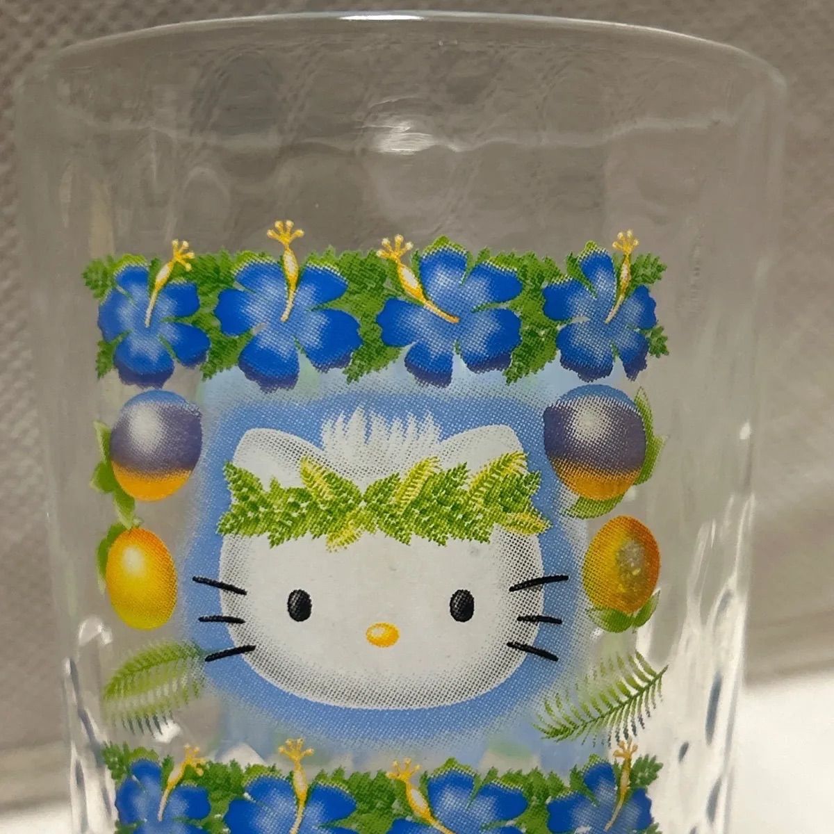 Hello Kitty & Dear Daniel ペアータンブラーセット 2 0 0 1 