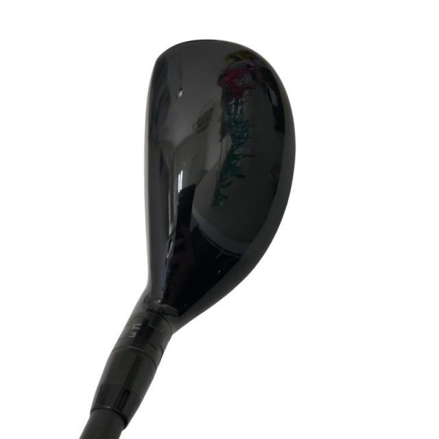 中古】 タイトリスト TS3 23° ユーティリティ UT Titleist Tour AD T