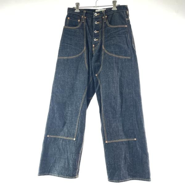 中古】SUGARHILL Classic Double Knee Denim Pants デニムパンツ W30