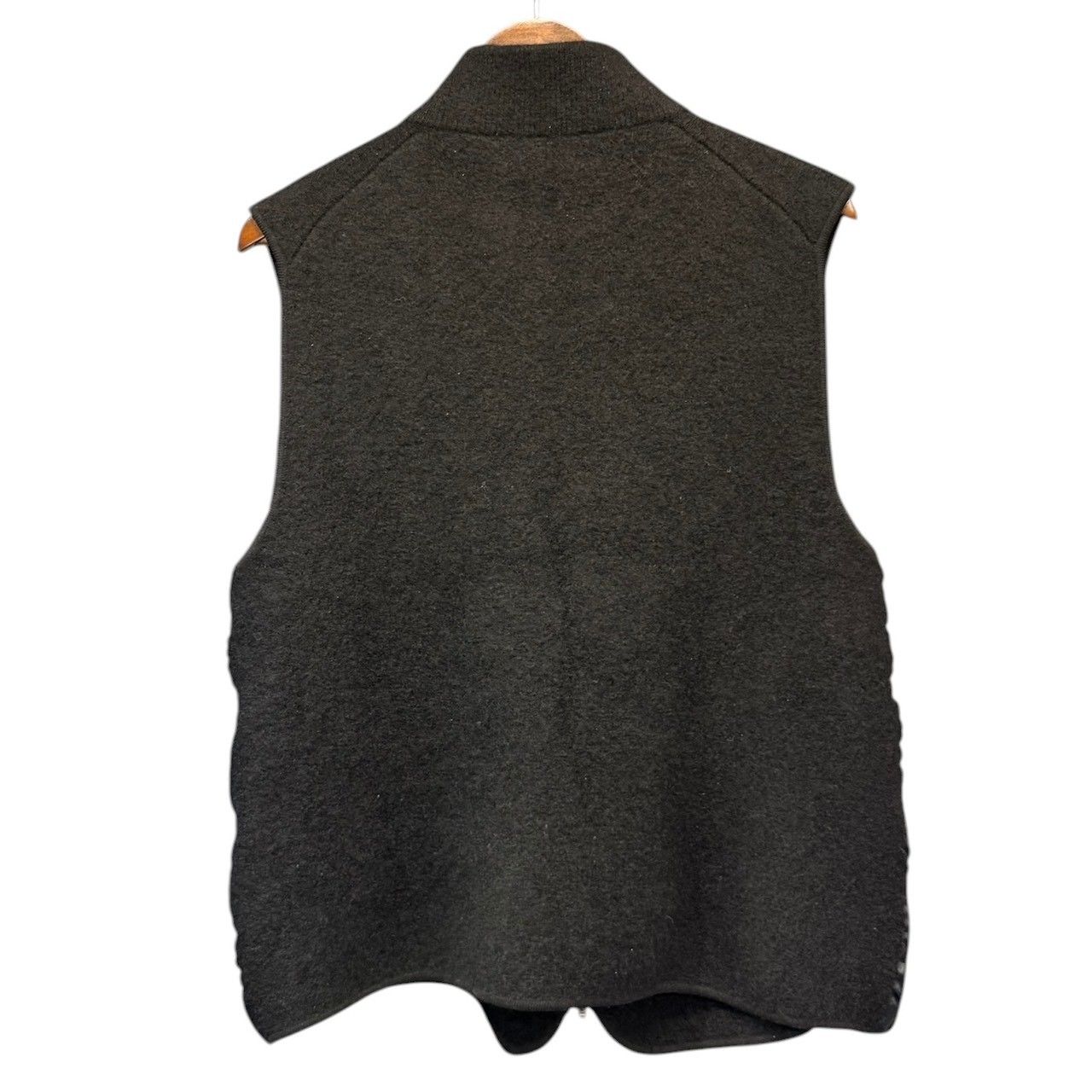 walenode ウェルノード CES-Walenode ZIP VEST00 Continuer Extra 